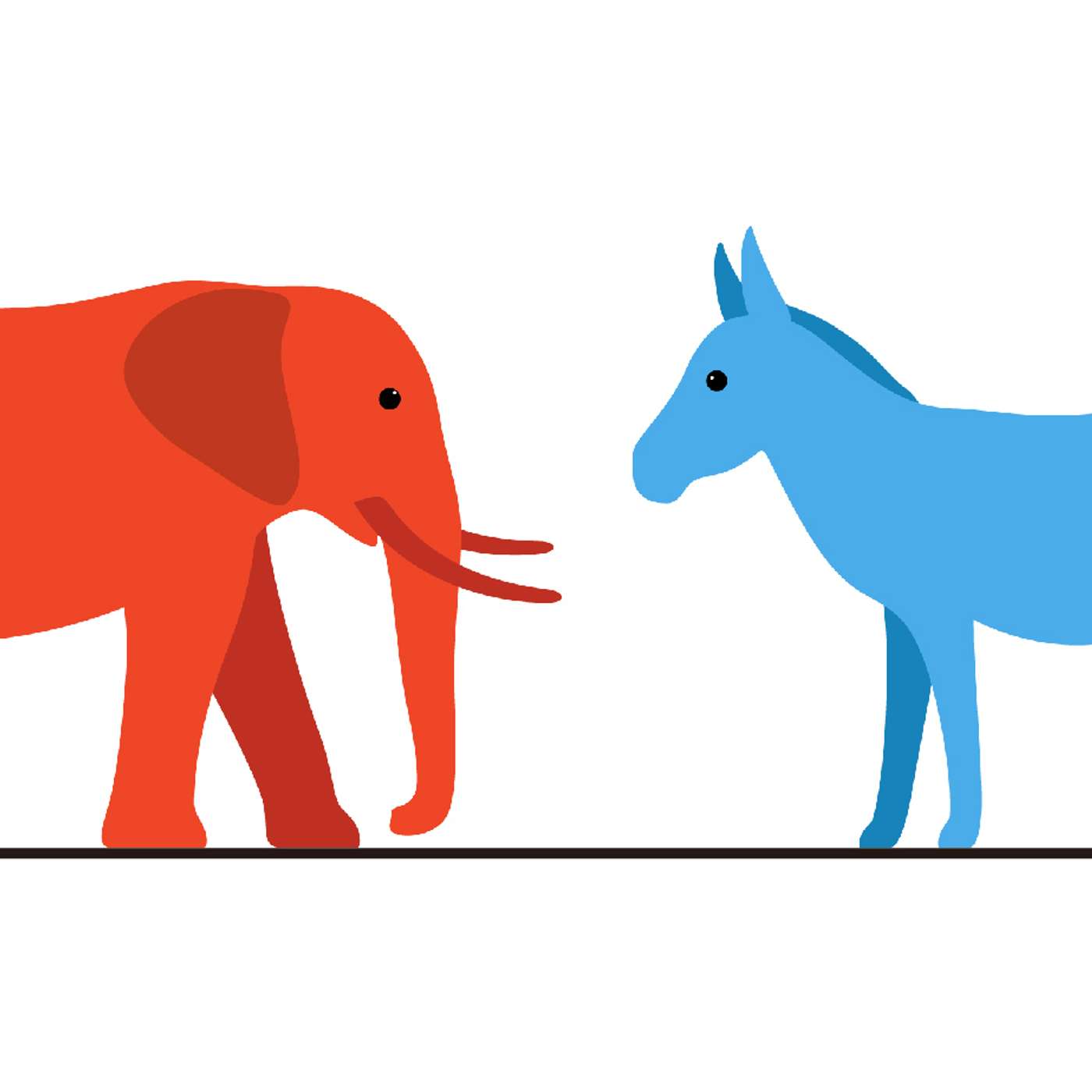 Election Watch: US Politics Web Series with special guest Mark Textor and host Zoe Daniel