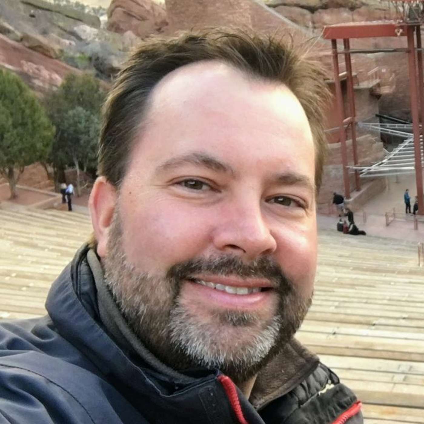 Episode 274 with Chad Gabriel