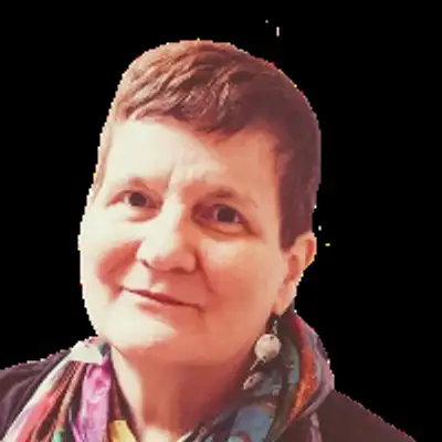 Marcia Montenegro 