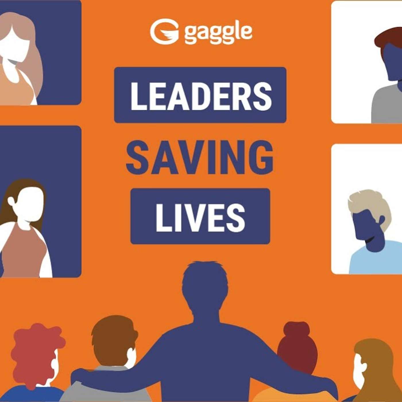 Leaders Saving Lives