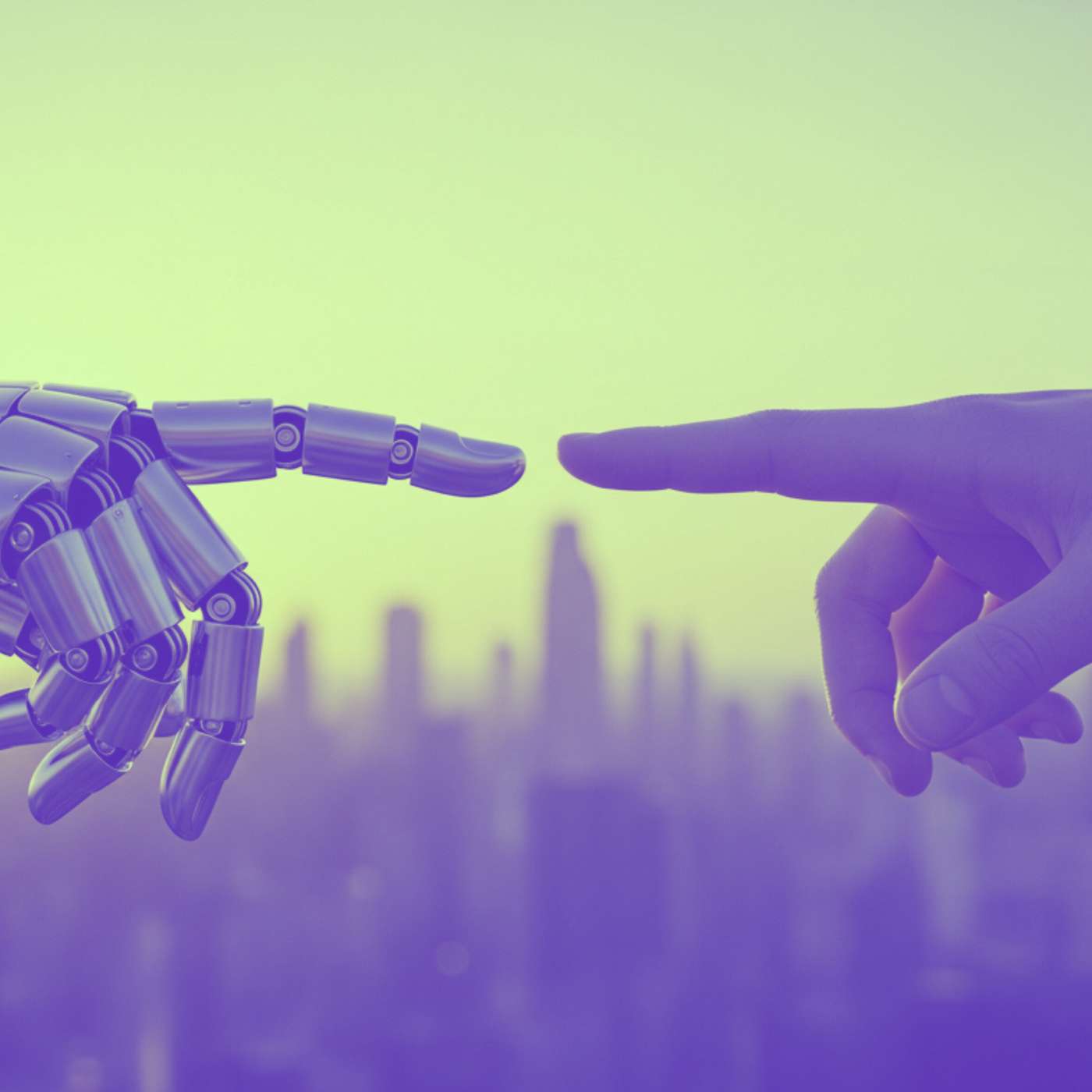 AI First with Adam and Andy