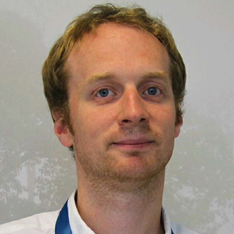 Michael Kent