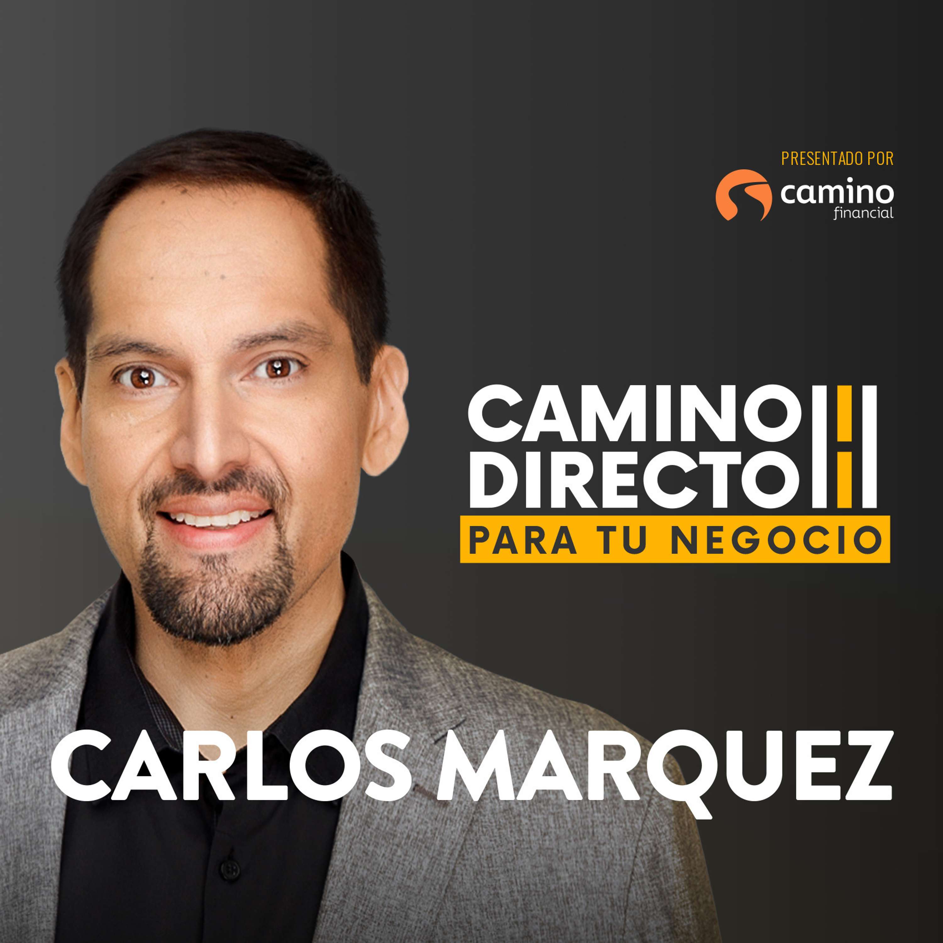 Carlos Marquez Podcast