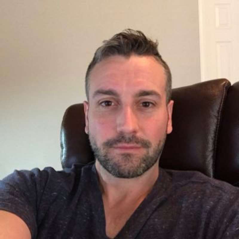 Brad Folsom