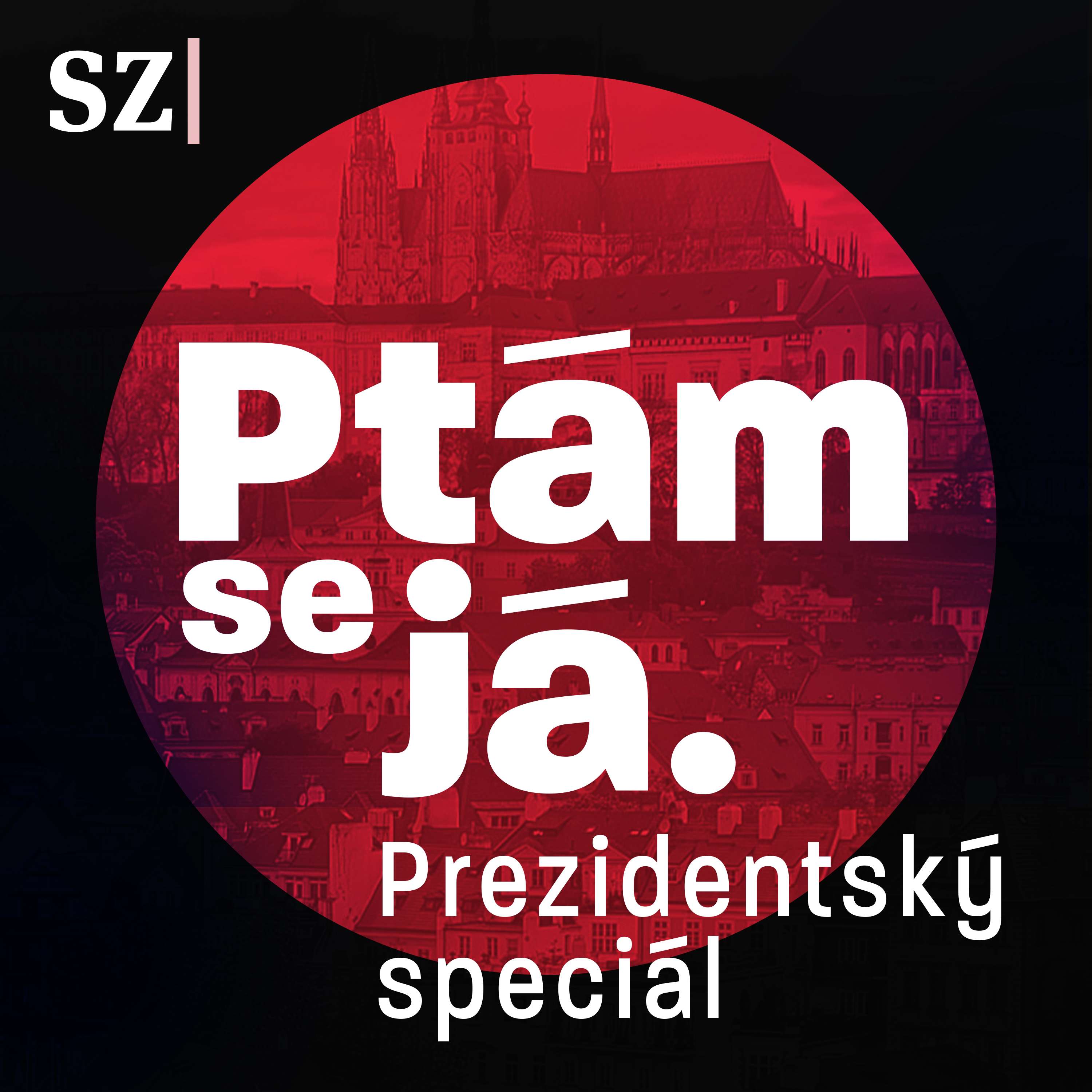 Ptám se já, Marie Bastlová