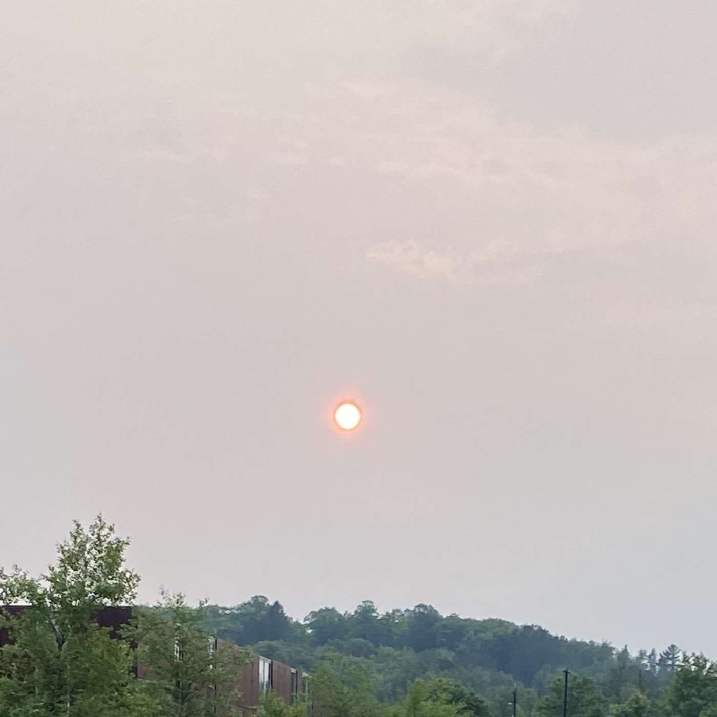 How Wildfires Impact Air Quality and What You Need to Know