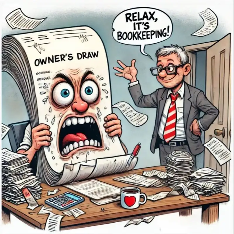Owner’s Draw Drama