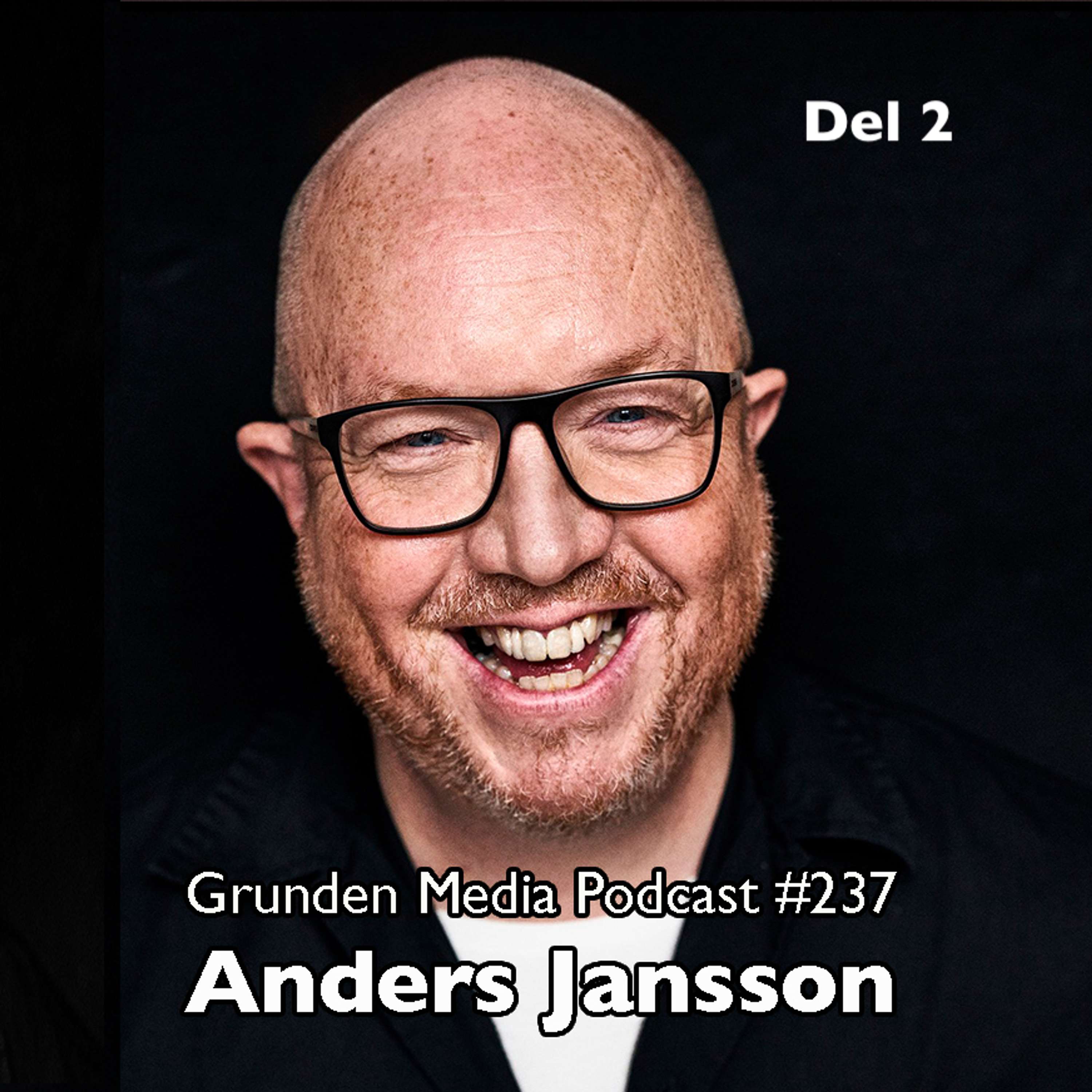 Grunden Media Podcast