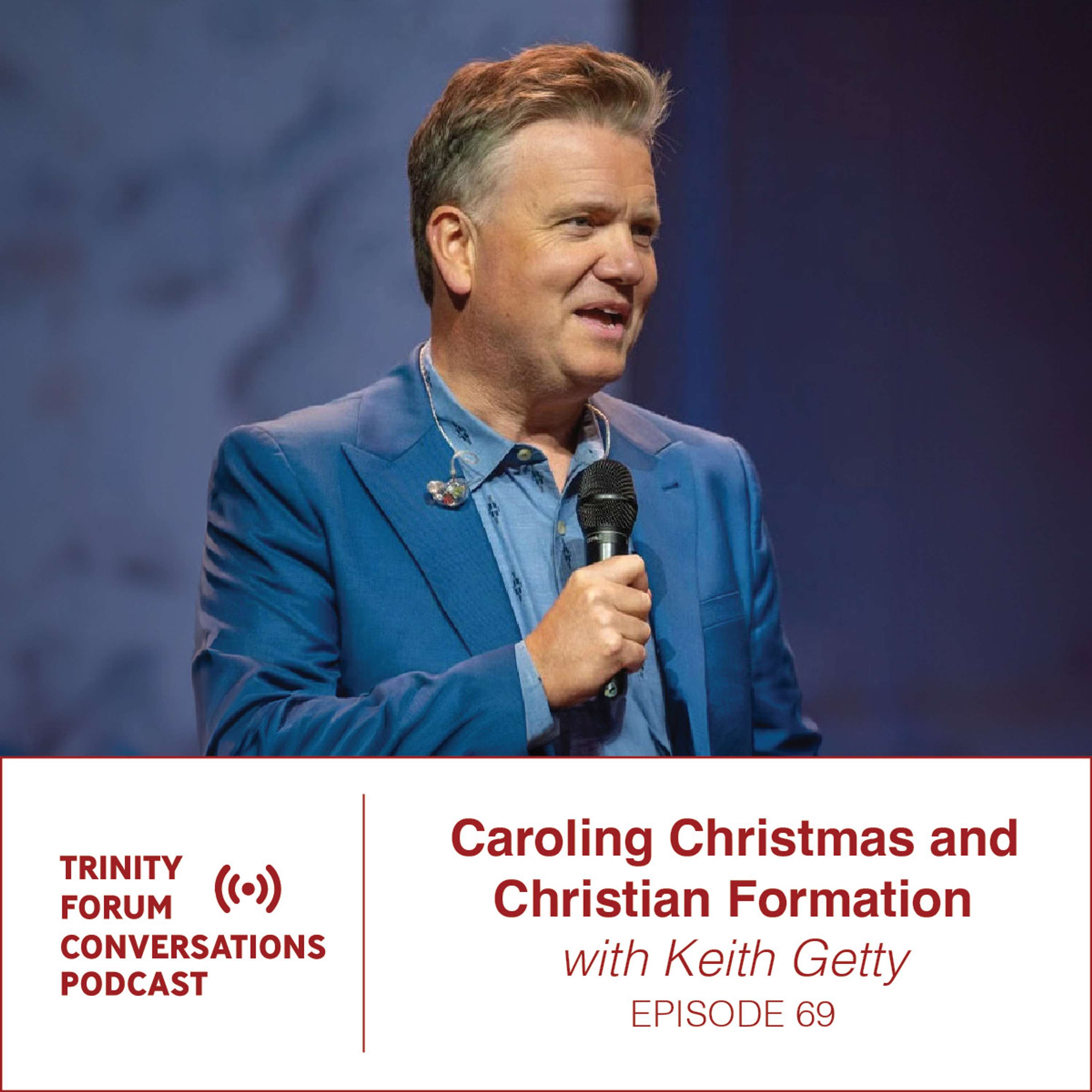 Trinity Forum Conversations