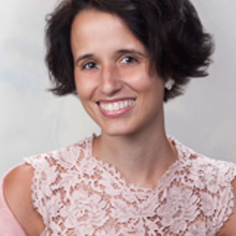 Ana Franceschi, MD