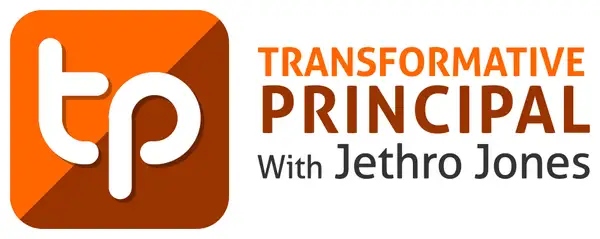 Transformative Principal