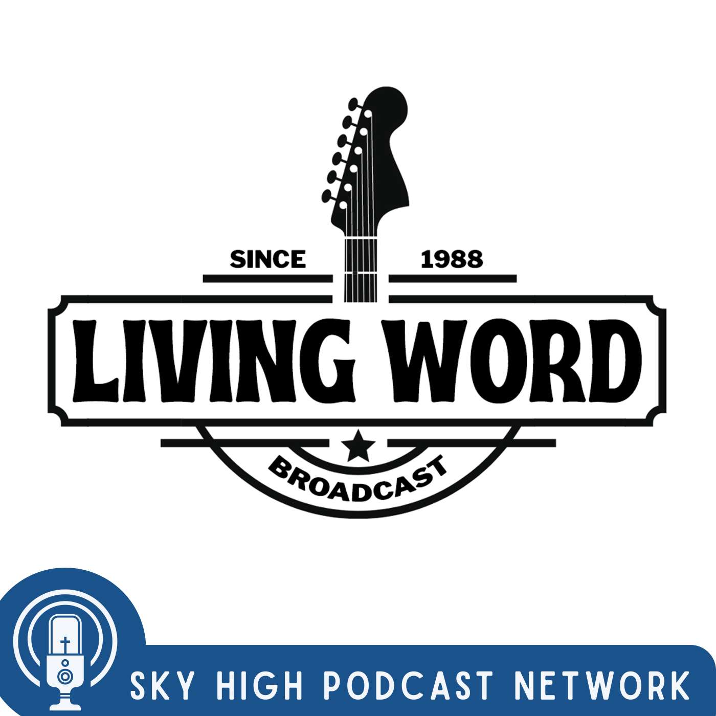 Sky High Podcast Network