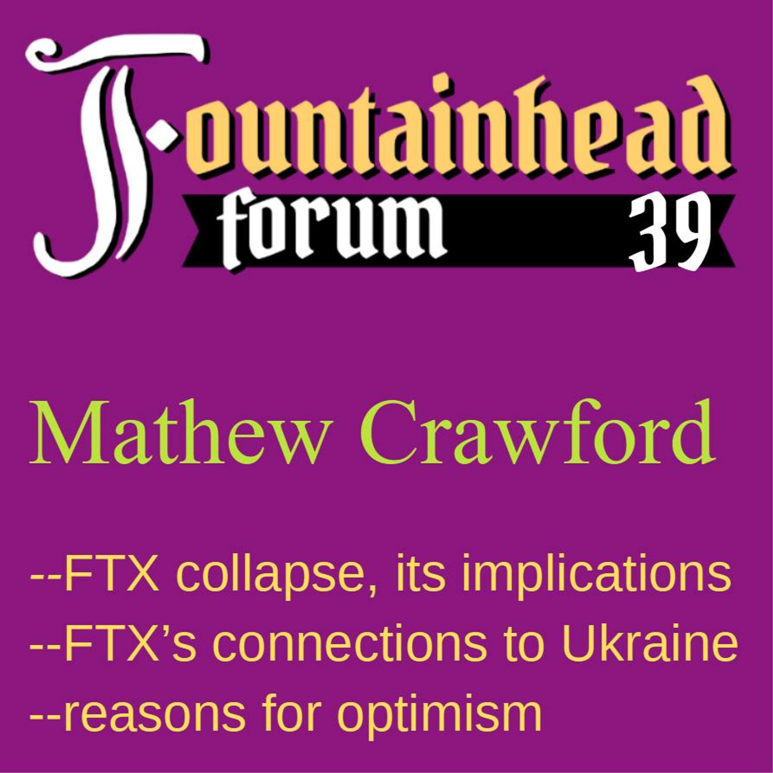 Fountainhead Forum