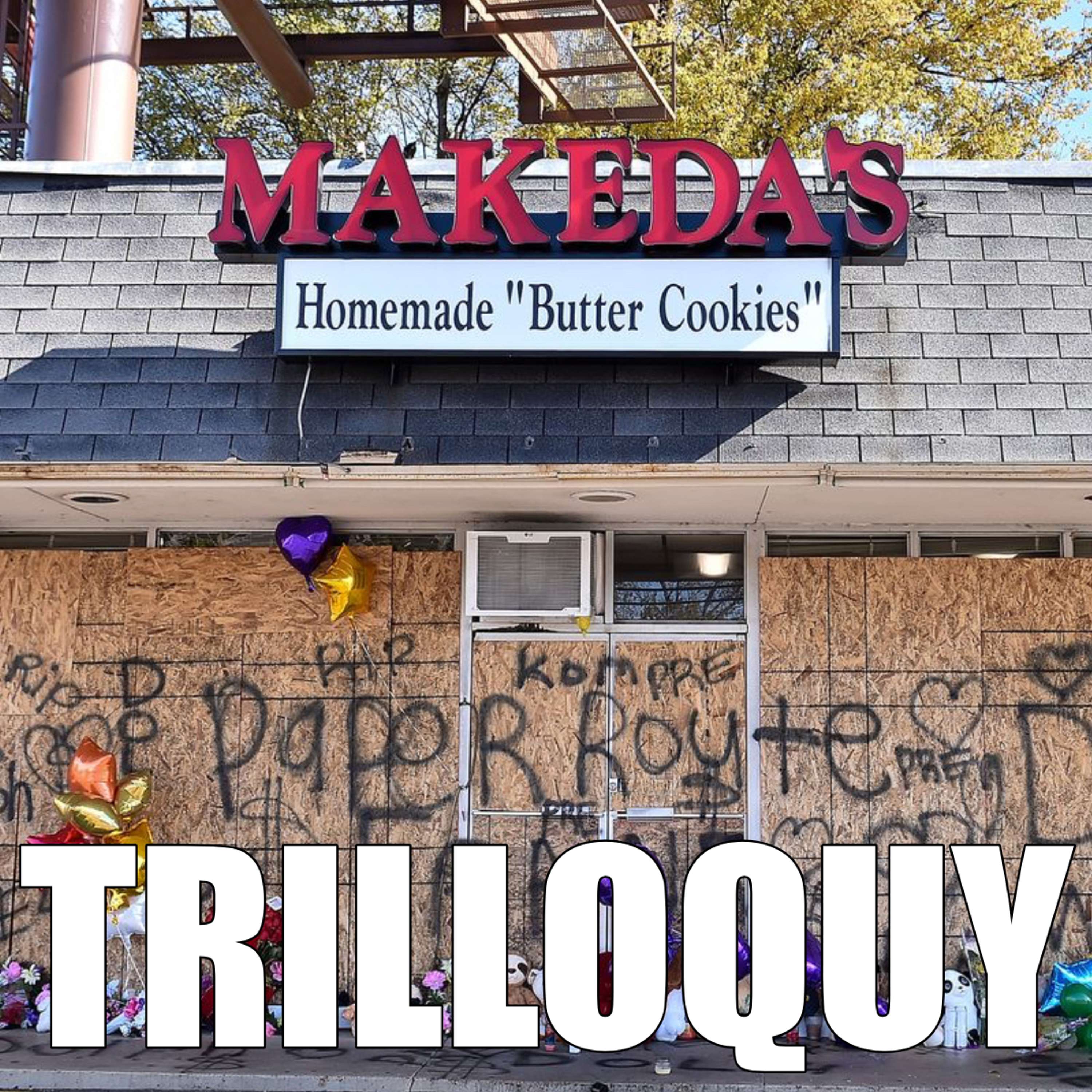 TRILLOQUY