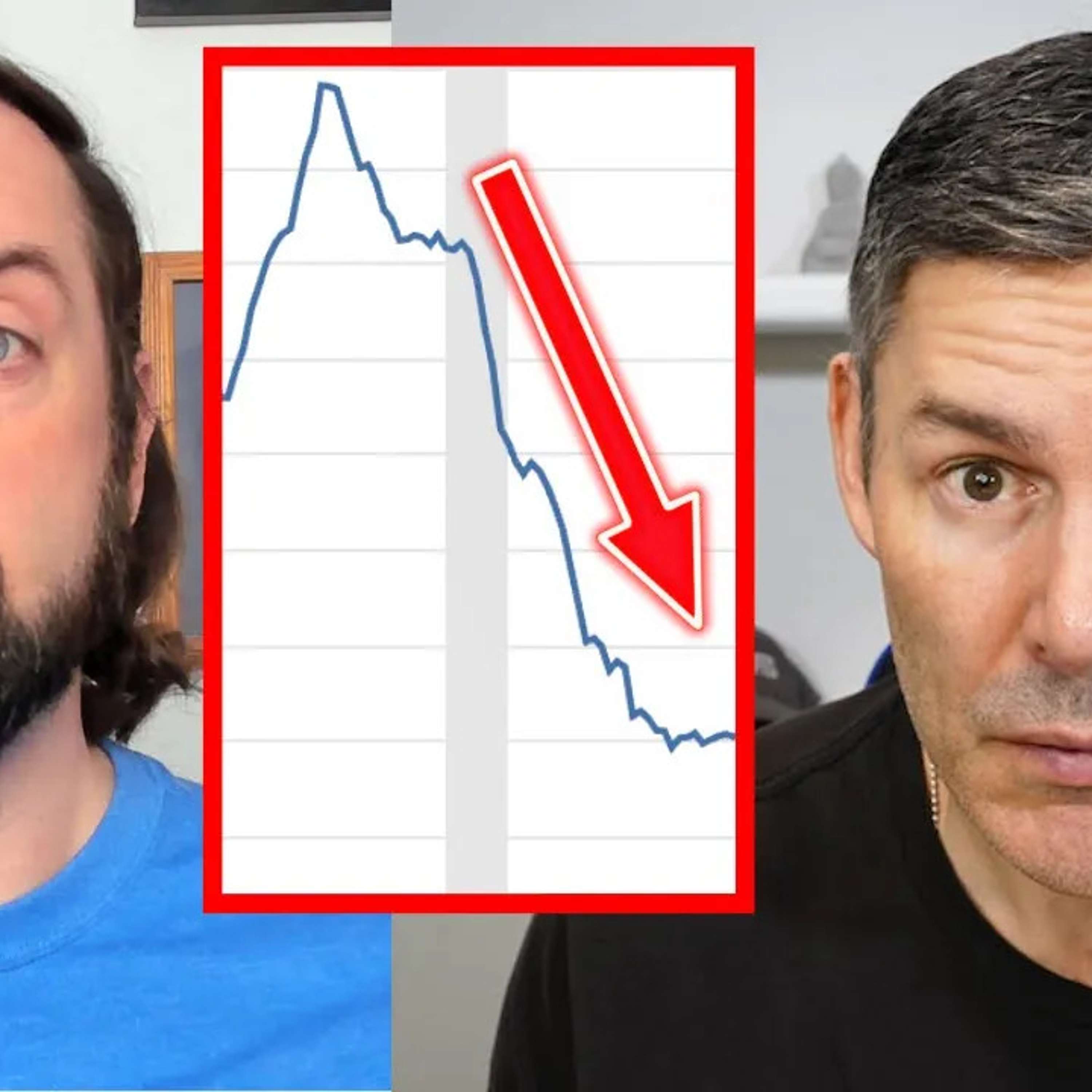 The Truth About Federal Reserve Cuts: George Gammon & Jeff Snider