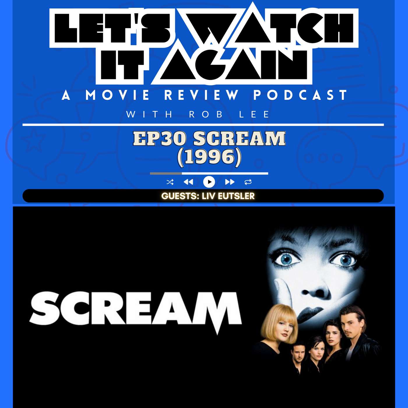 Revisiting Scream (1996)