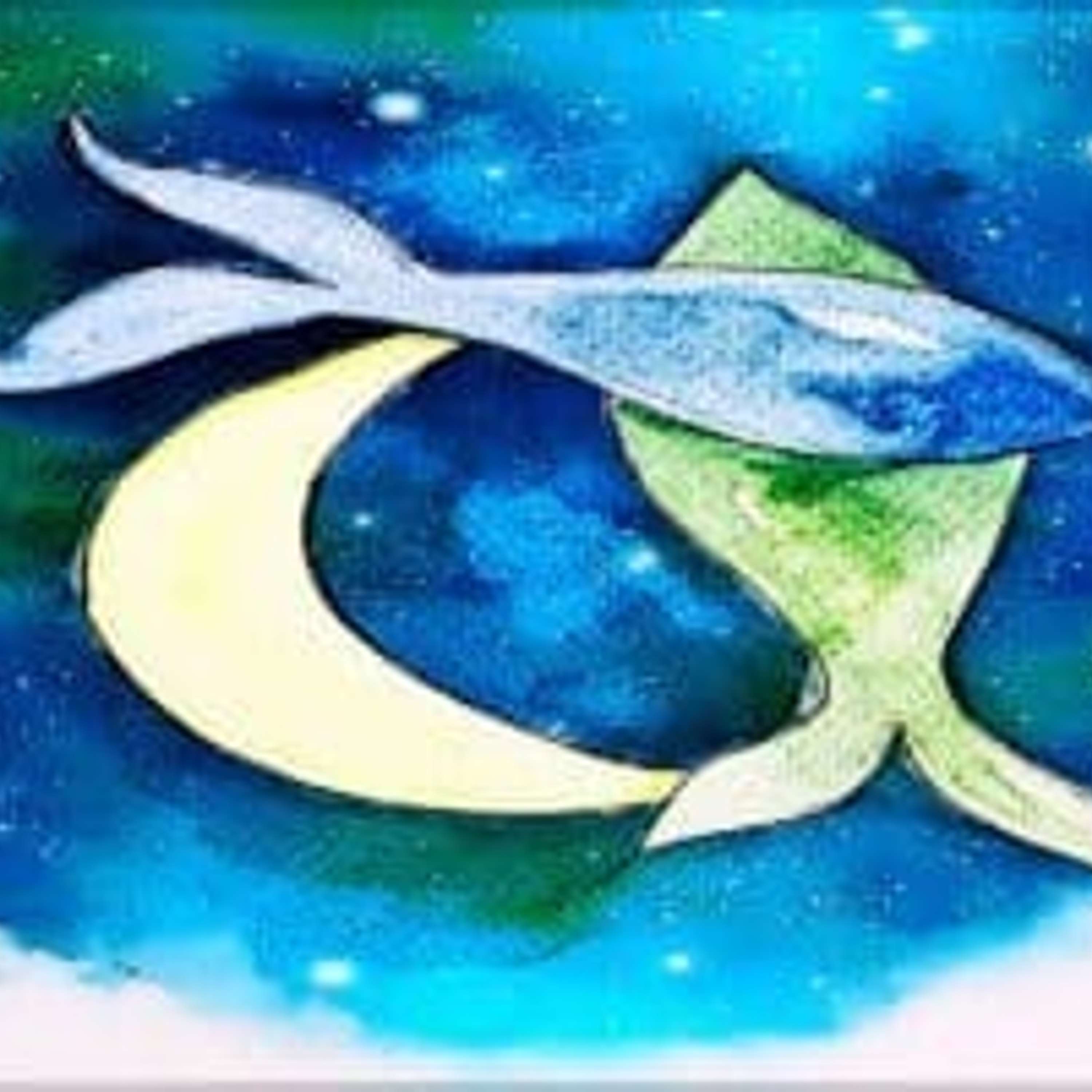 Mah O Mahi | پادکست ماه و ماهی cover art