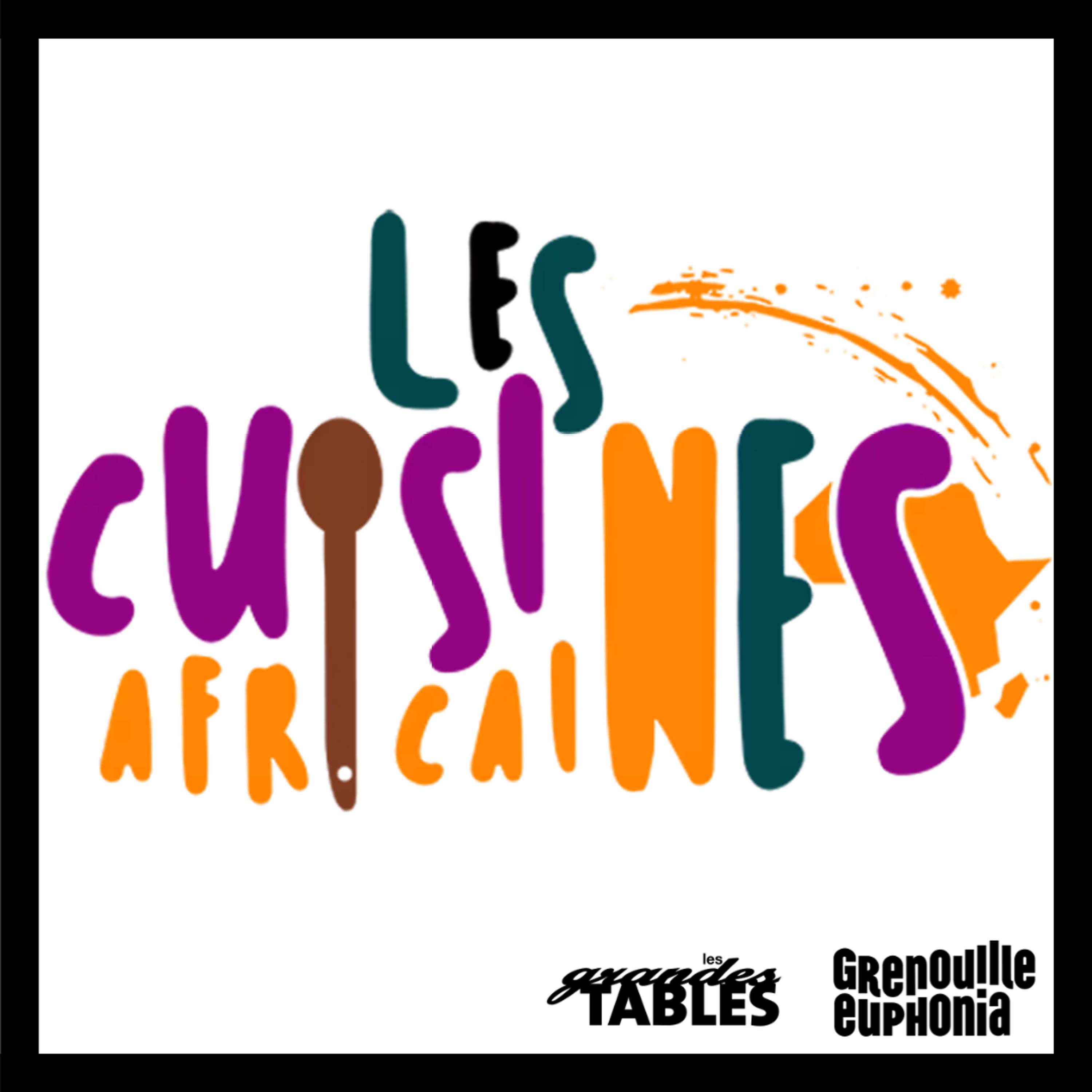 Les Cuisines Africaines