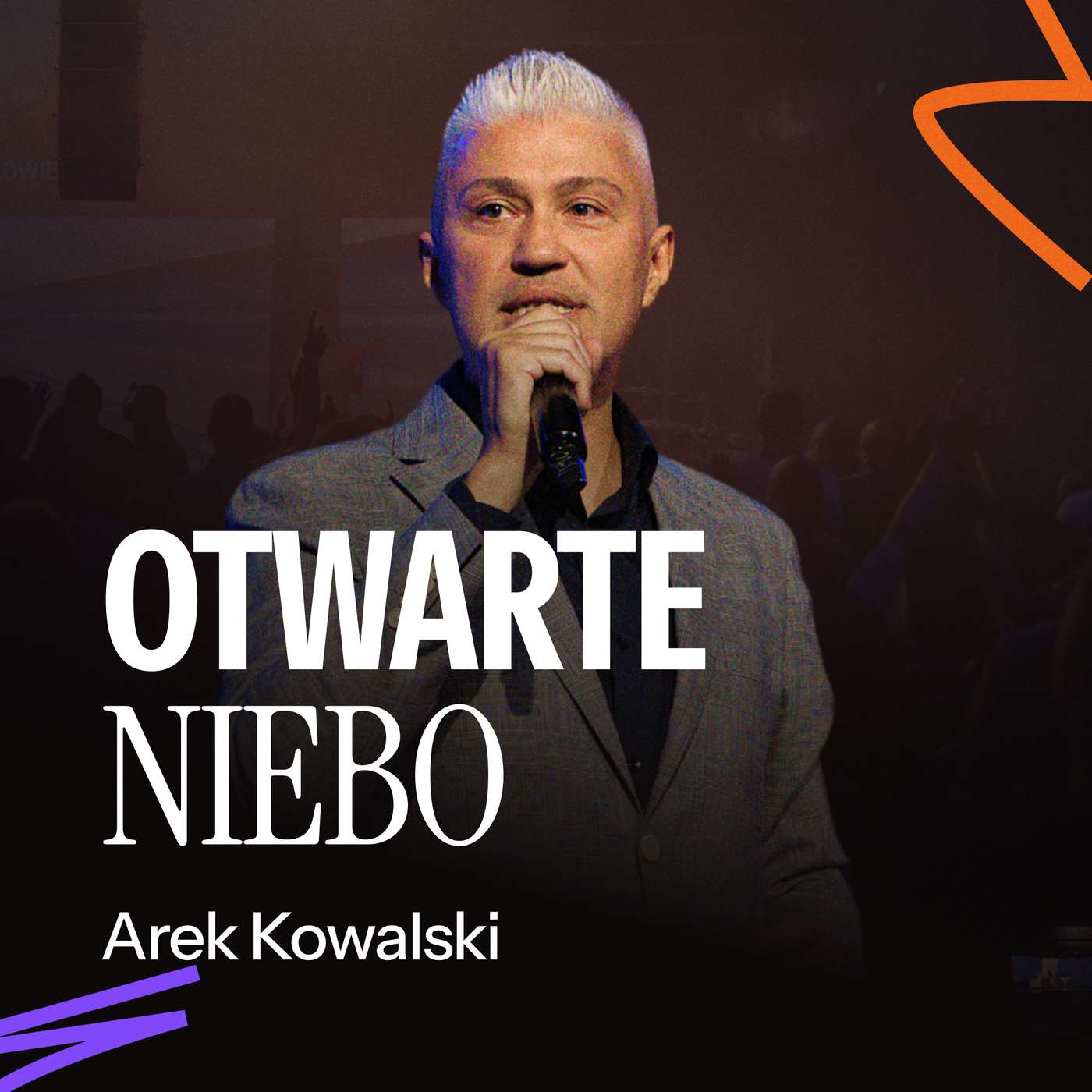 #246: Otwarte niebo – Arkadiusz Kowalski | 24.08.2025 #246: Otwarte niebo – Arkadiusz Kowalski | 24.08.2025