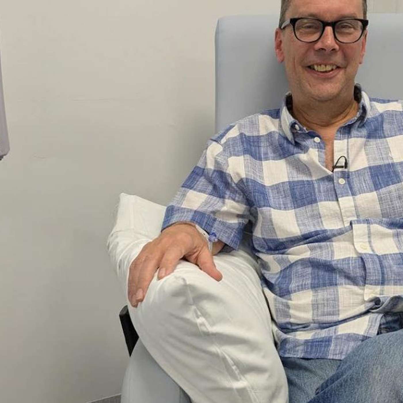 NICE Approves Myeloma Treatment, King Charles Celebrates Young Talent, NHS Rolls Out Mounjaro Drug, Ballymena Protests Turn Violent, and more...
