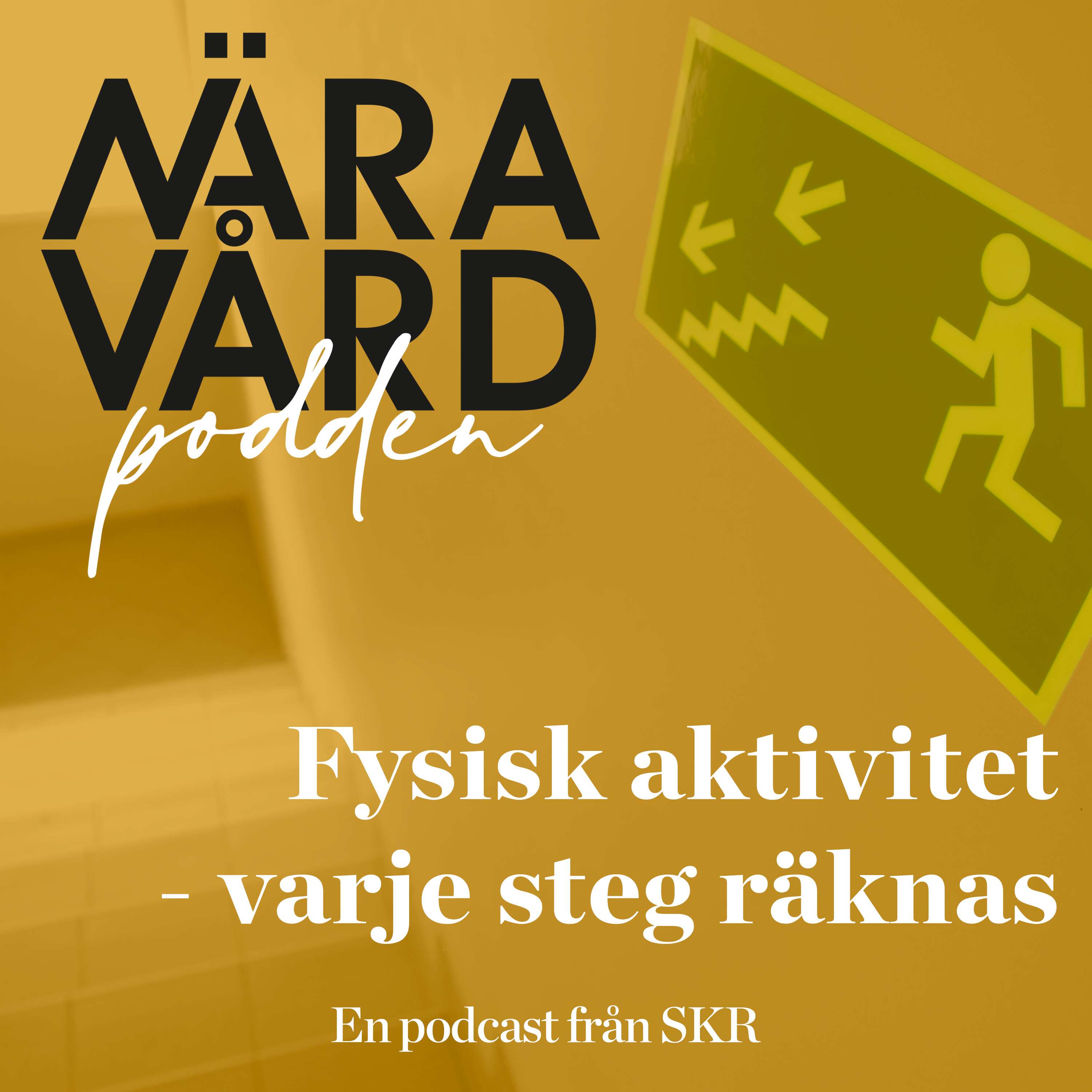 Näravårdpodden - en podcast från SKR