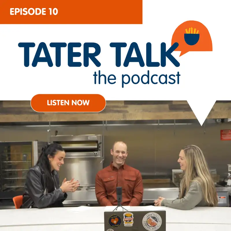 Episode 10: Sustainable Commitment