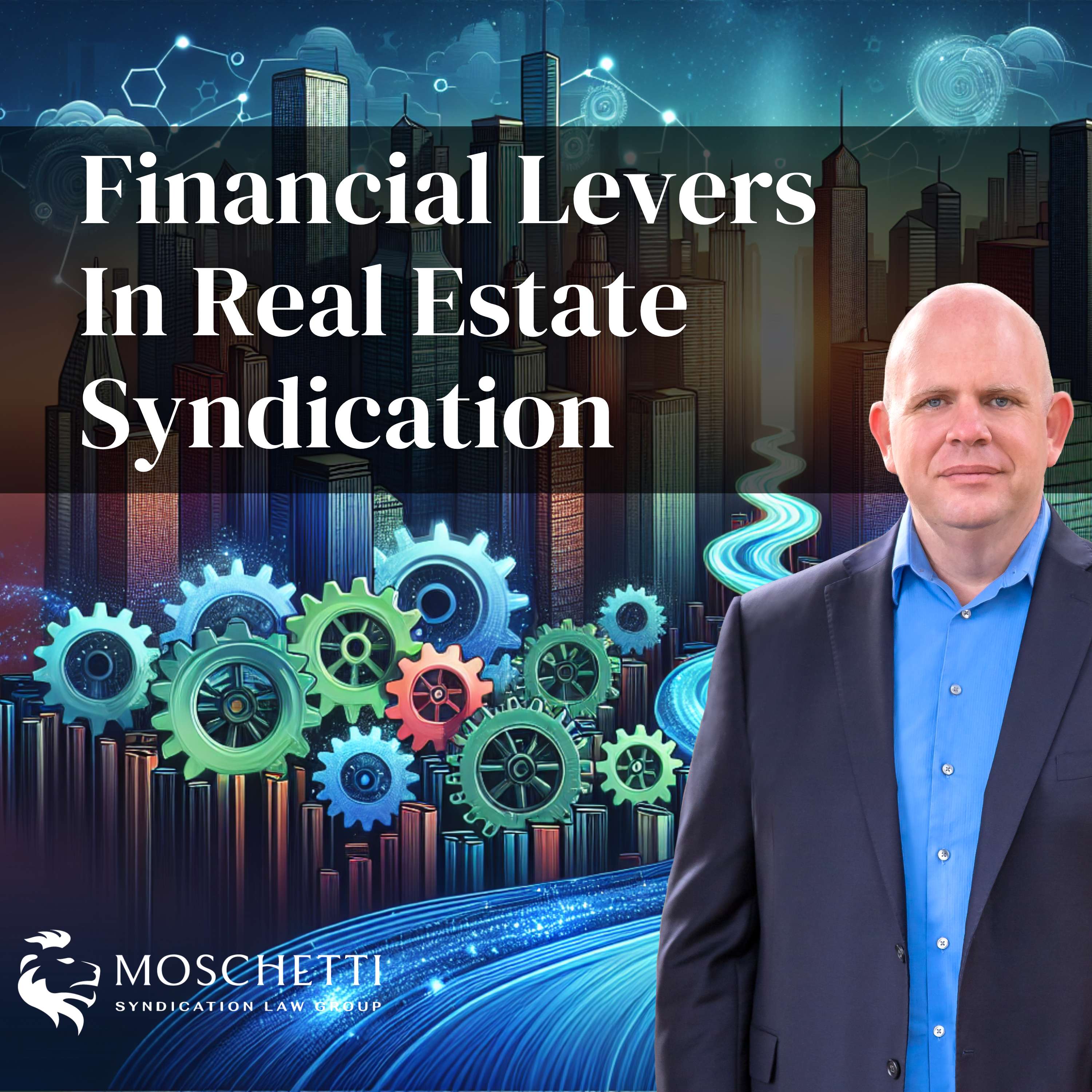 Syndication Law & The Private Placement Memorandum Attorney