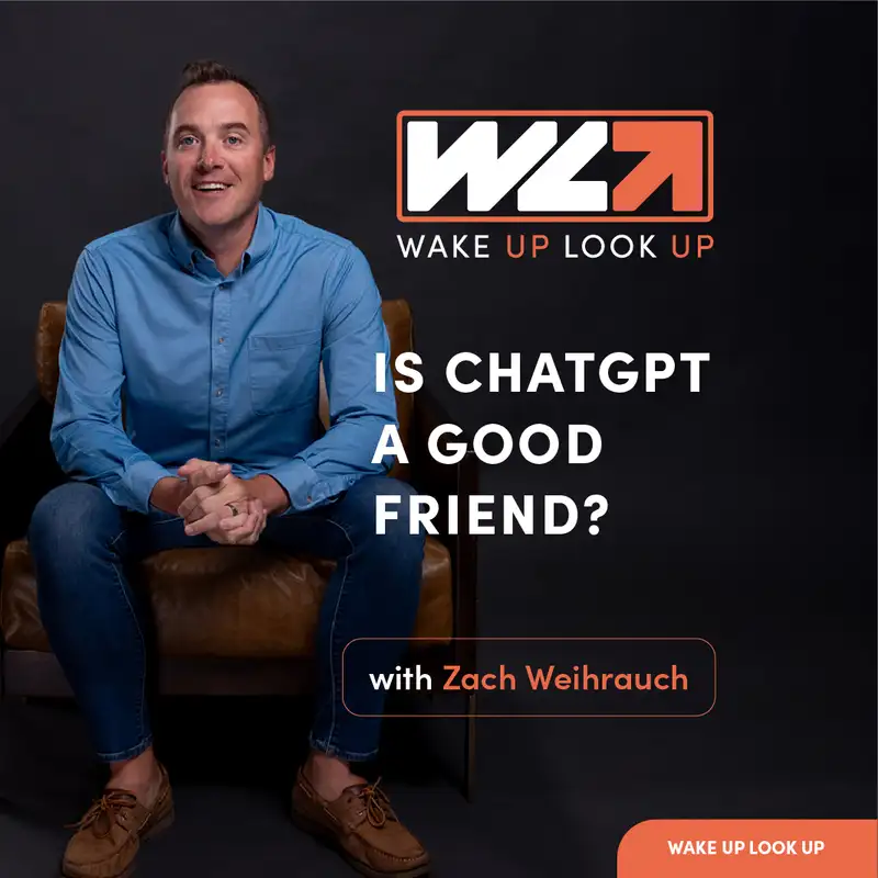 Is ChatGPT a Good Friend?