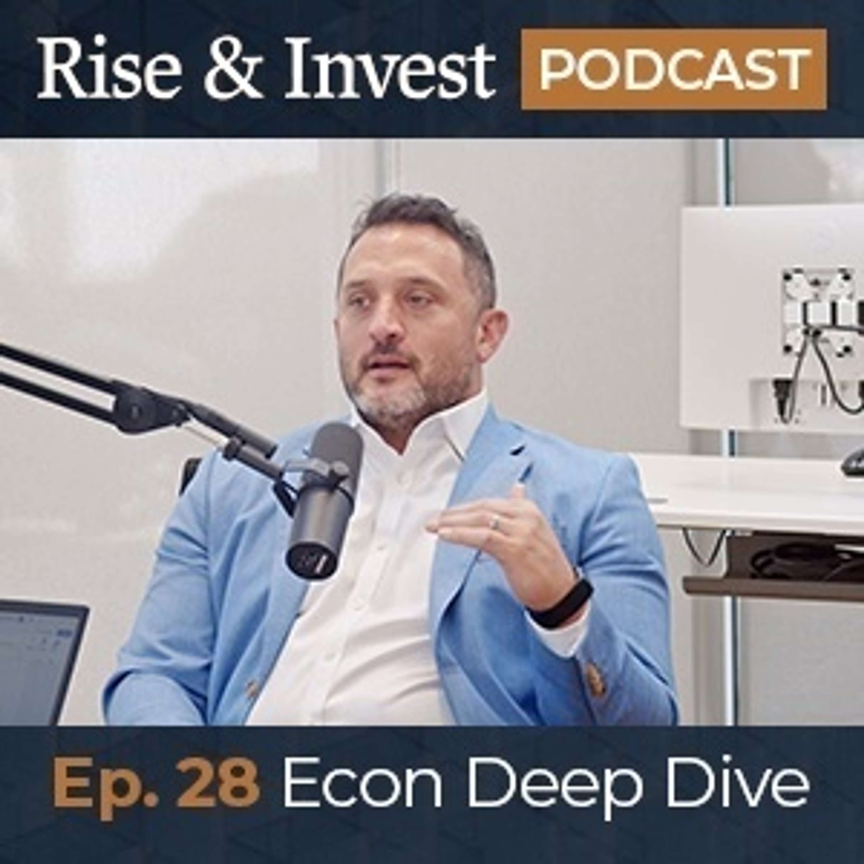 Breneman Blueprint: Real Estate and Entrepreneurship Podcast