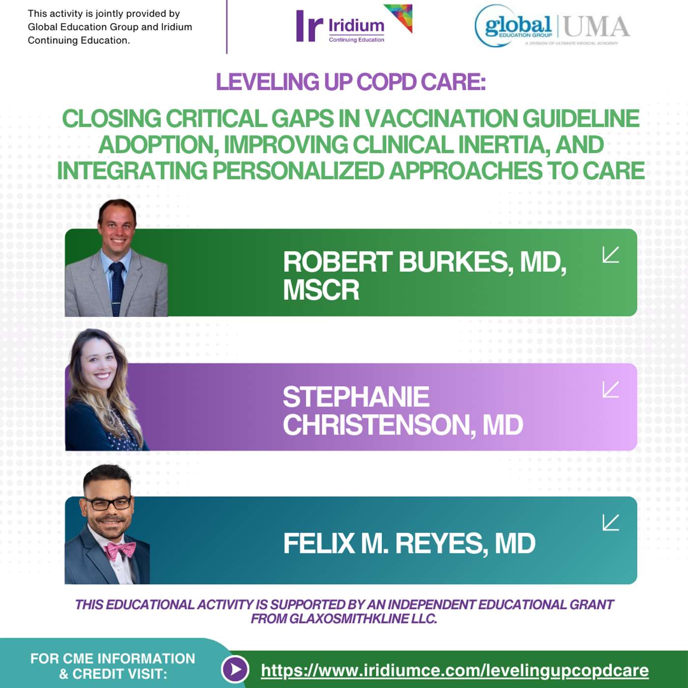 Understanding COPD and Its Impact​