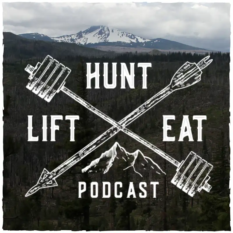 EP 126: Shooting The Shit In Salt Lake City