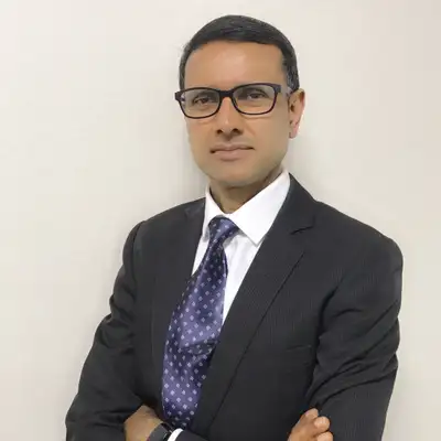Raghav Narayan
