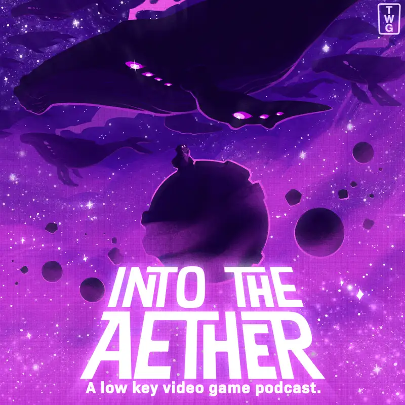 Into the Aether II: The E3 2019 Spectacular
