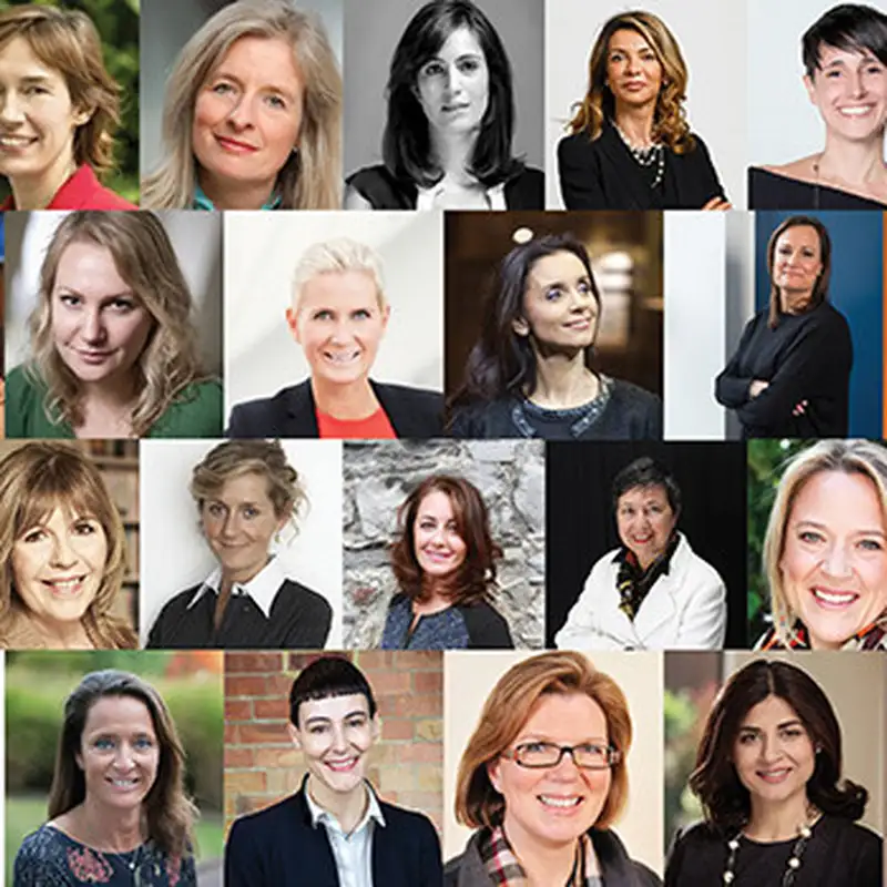 The state of European FinTech, Startup Portugal, What's happening in Copenhagen? And International Women's day in Tech