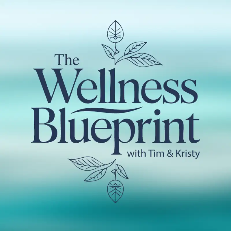 How Kristy became a chiropractor!