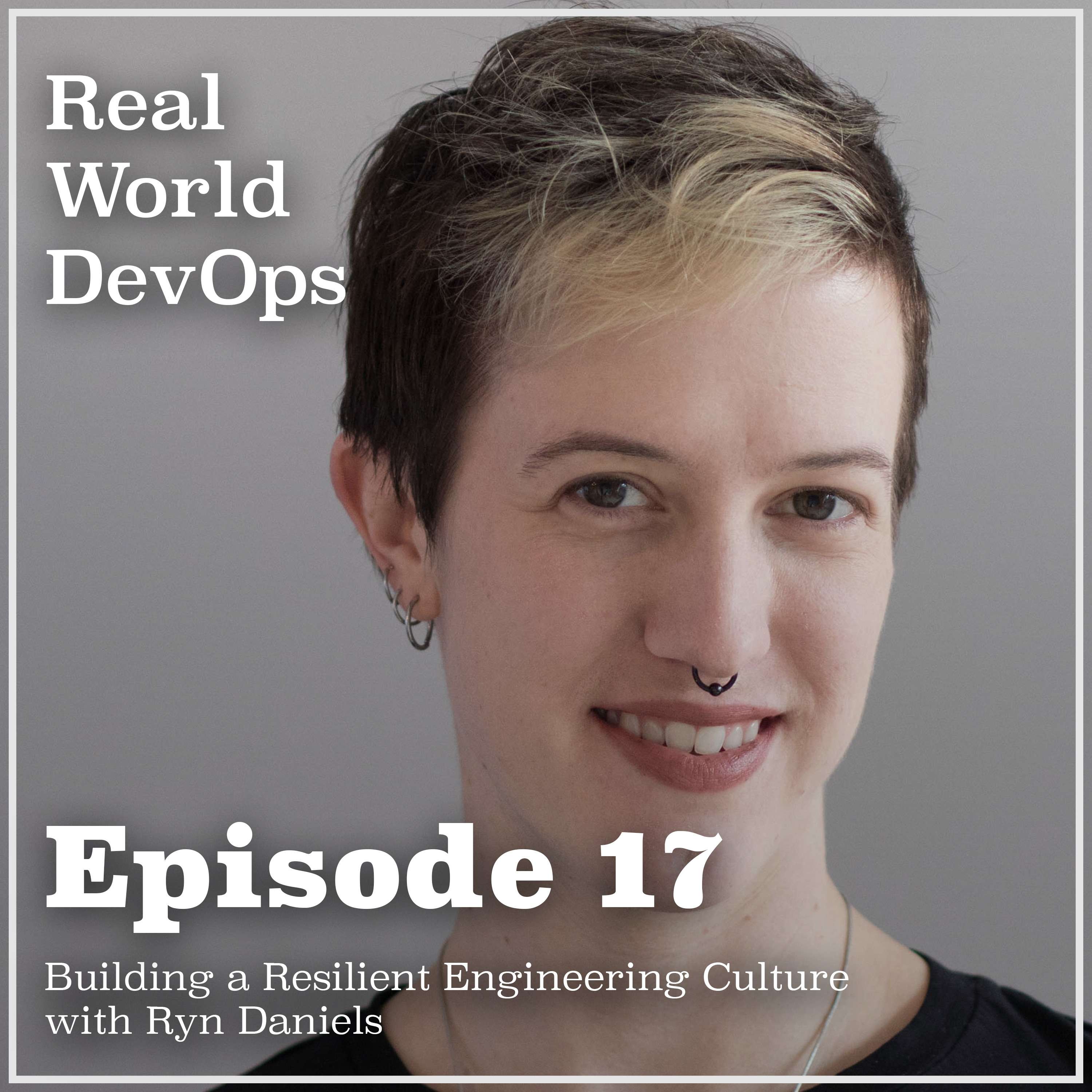 Real World DevOps