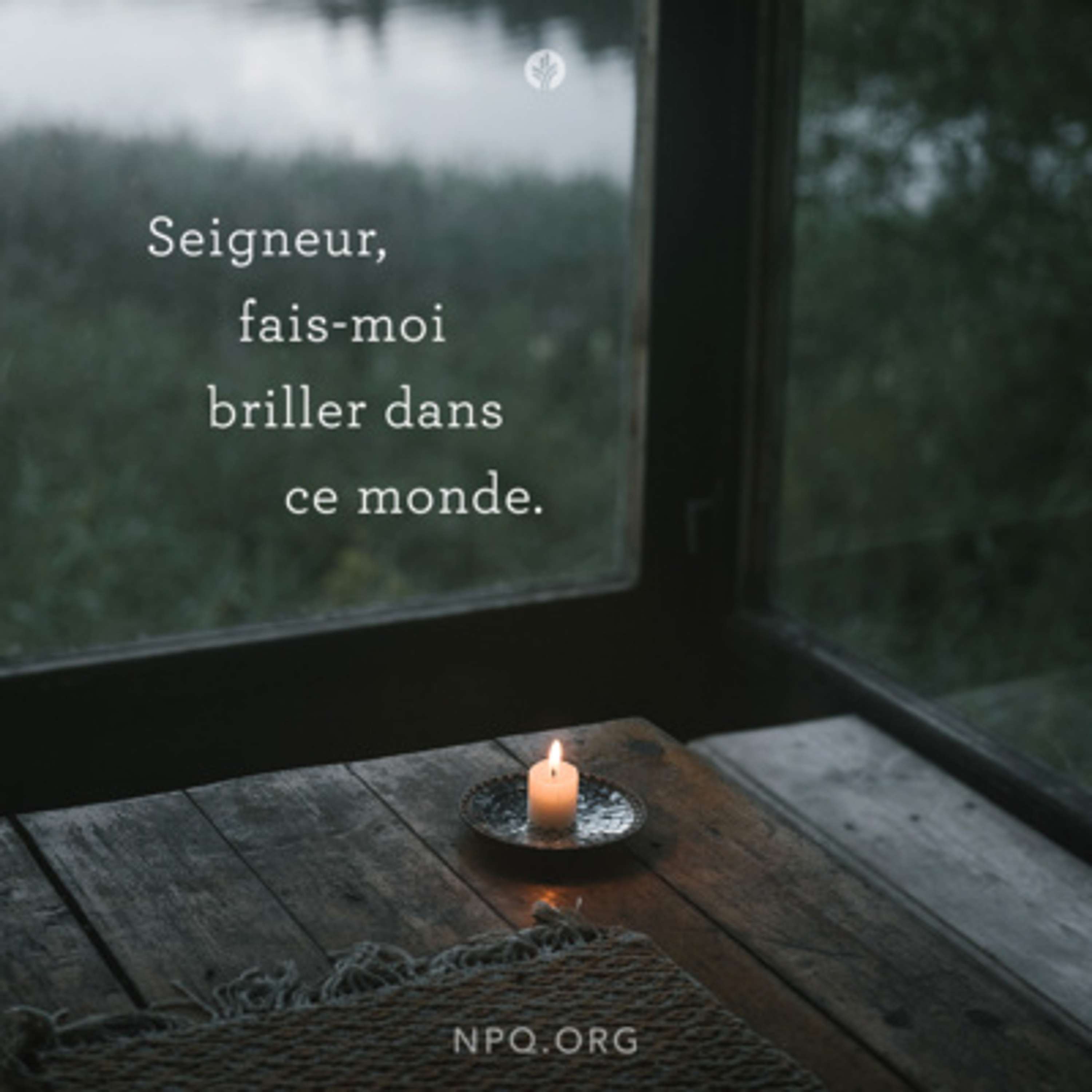 Notre Pain Quotidien podcast