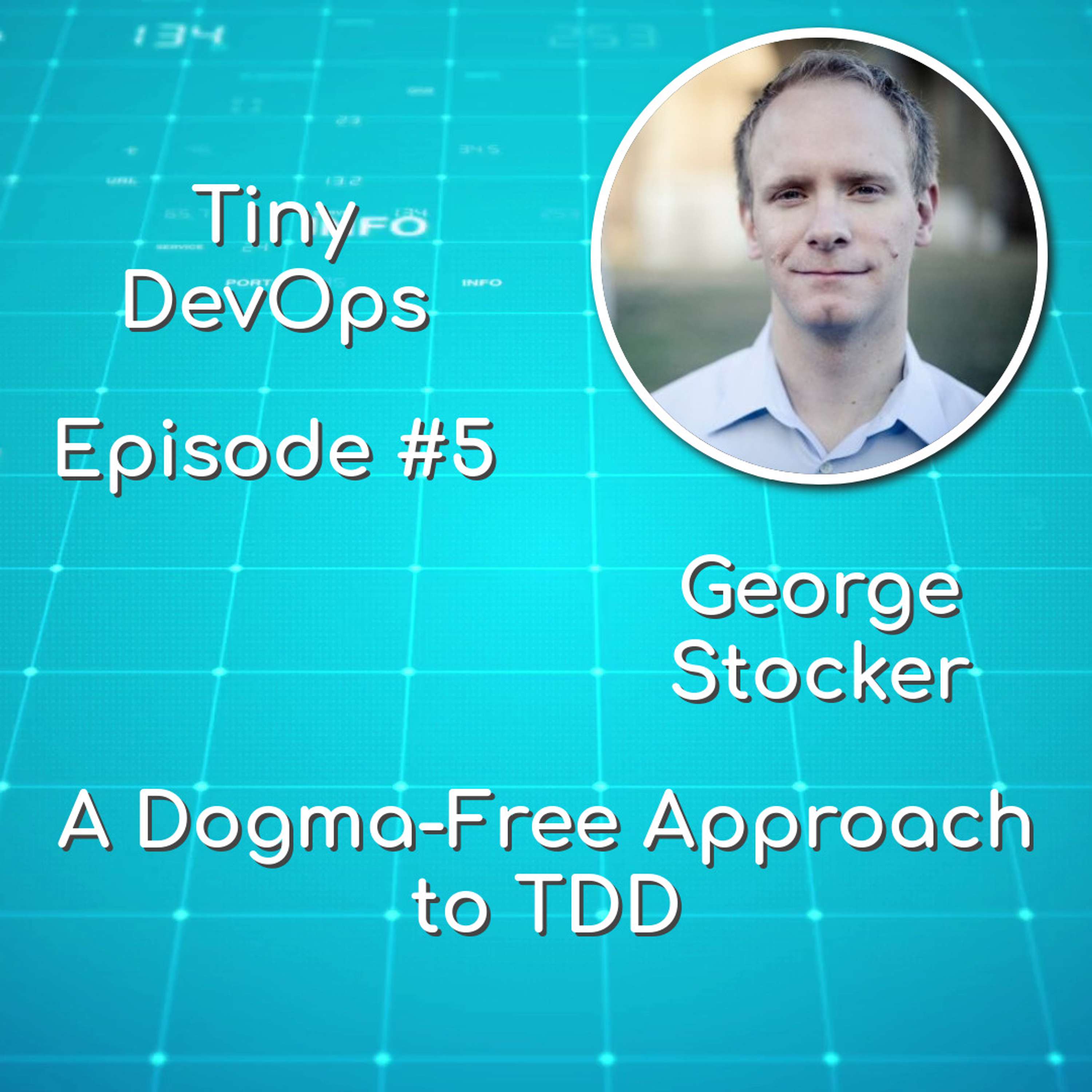 Tiny DevOps