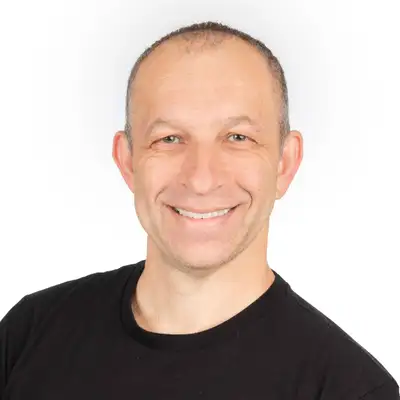 Slavik Markovich