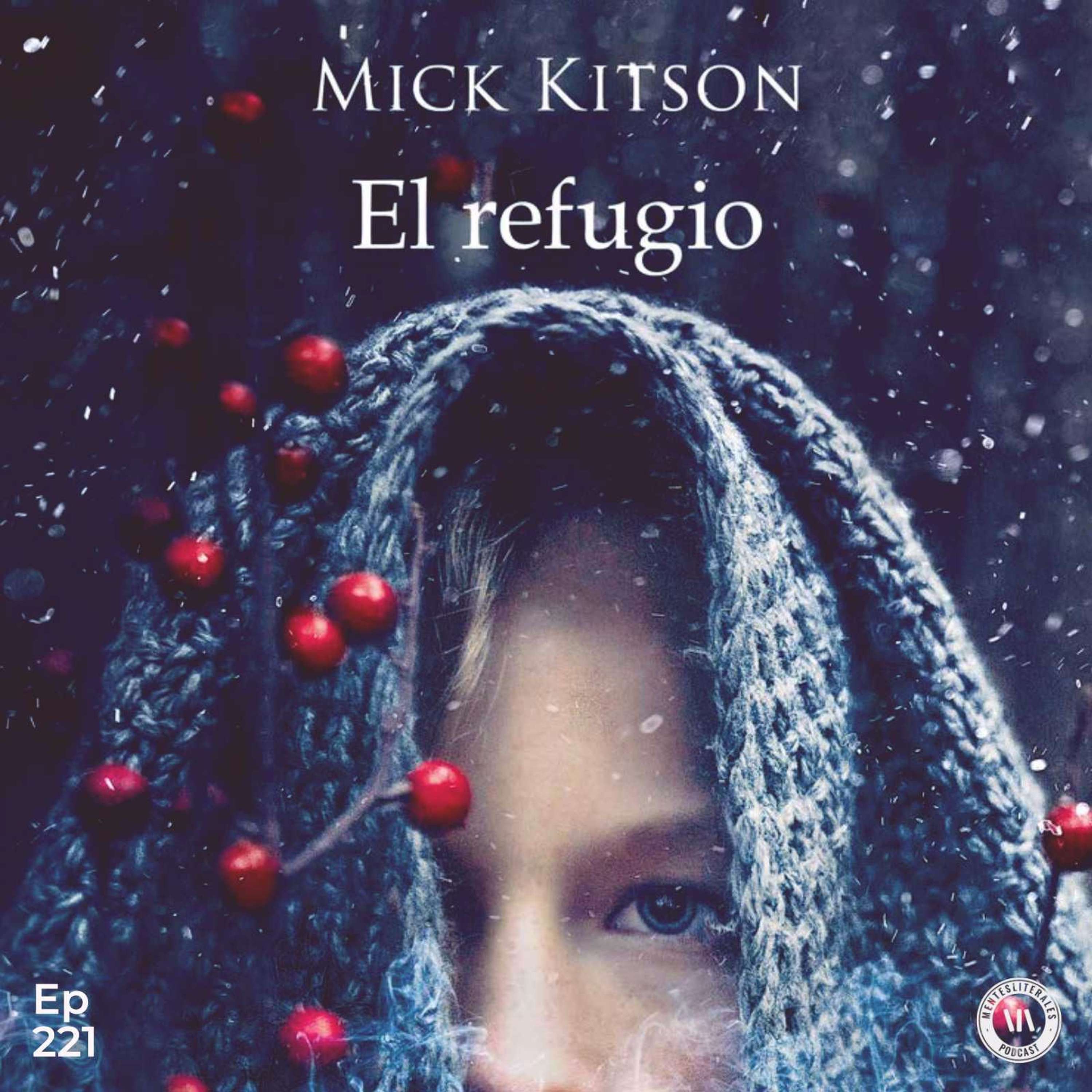 El Refugio