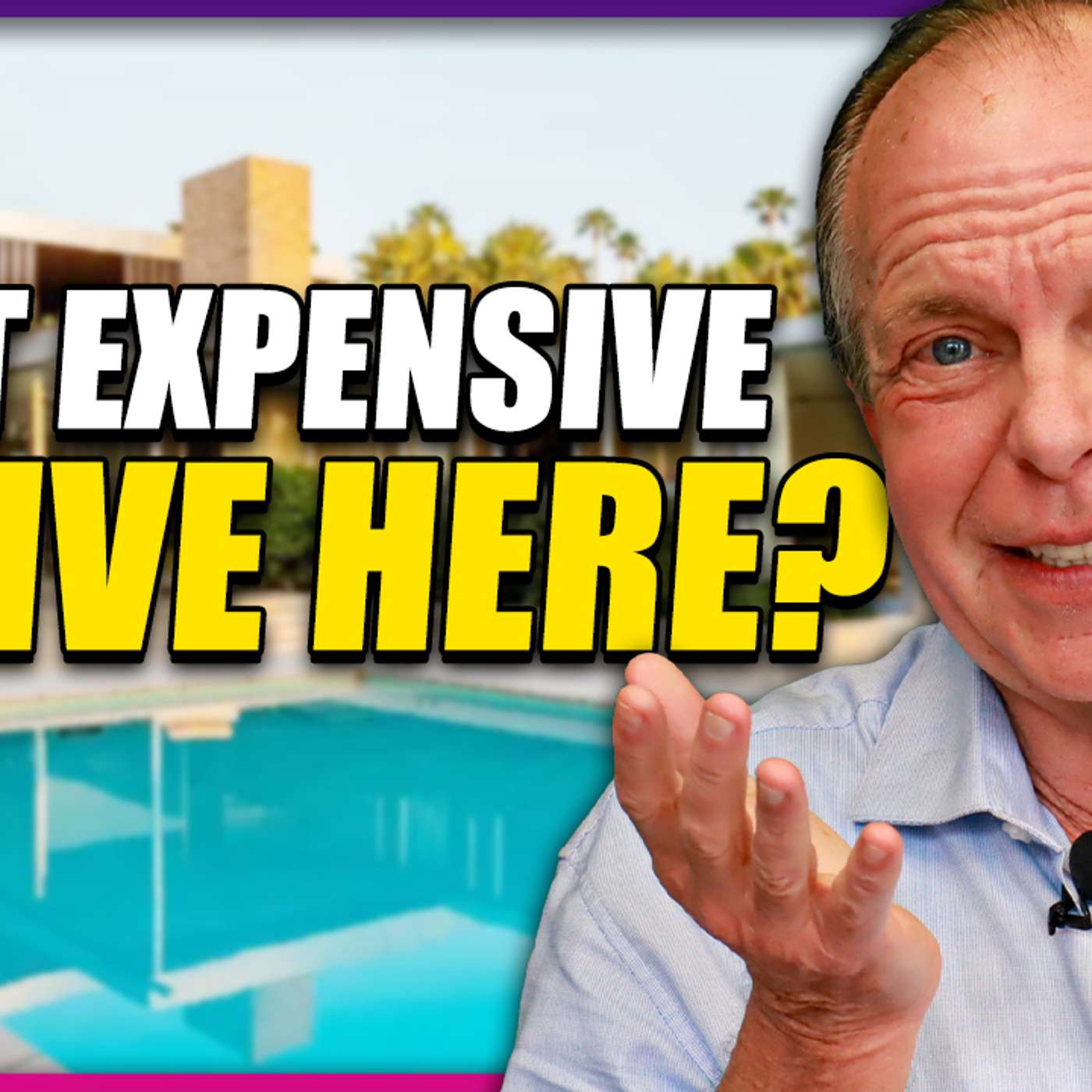 Cost of Living in Palm Springs 2022 - How Much Does It Really Cost? Cost of Living in Palm Springs 2022 - How Much Does It Really Cost?