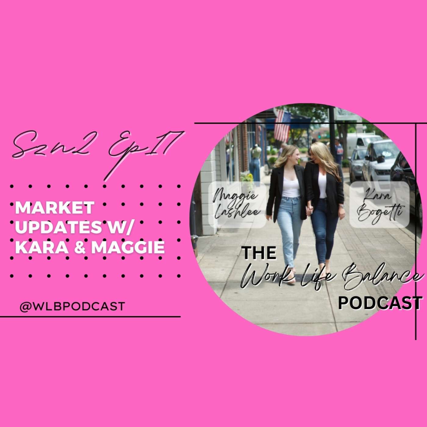 Market Update W/ Kara & Maggie