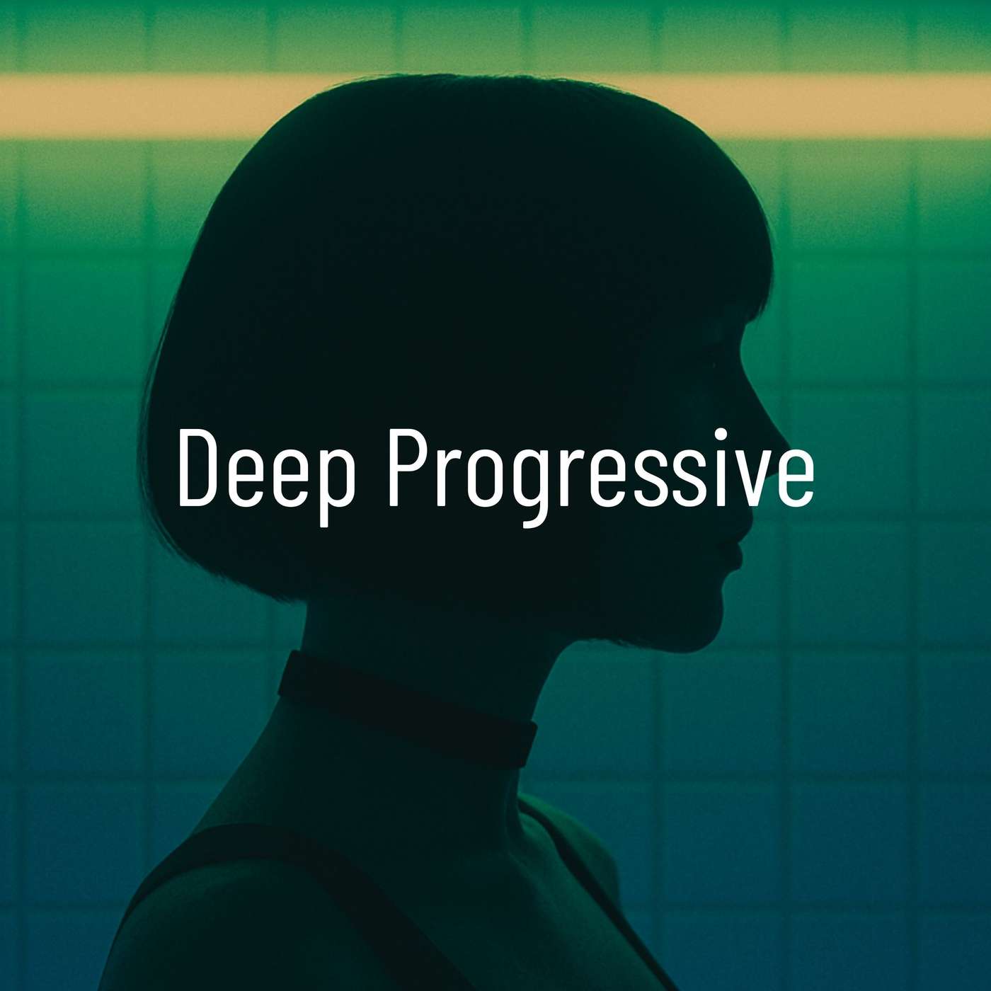 Deep Progressive House DJ Set 2025 – Hypnotic Grooves & Late Night Vibes