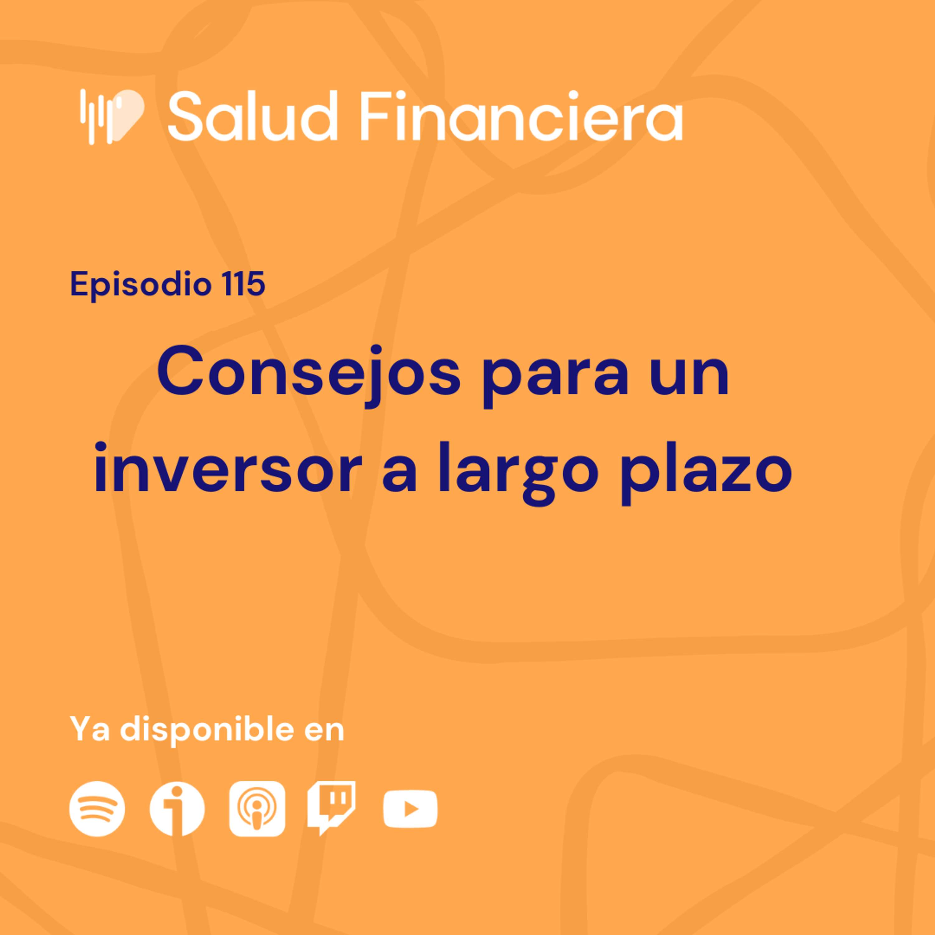 Salud Financiera