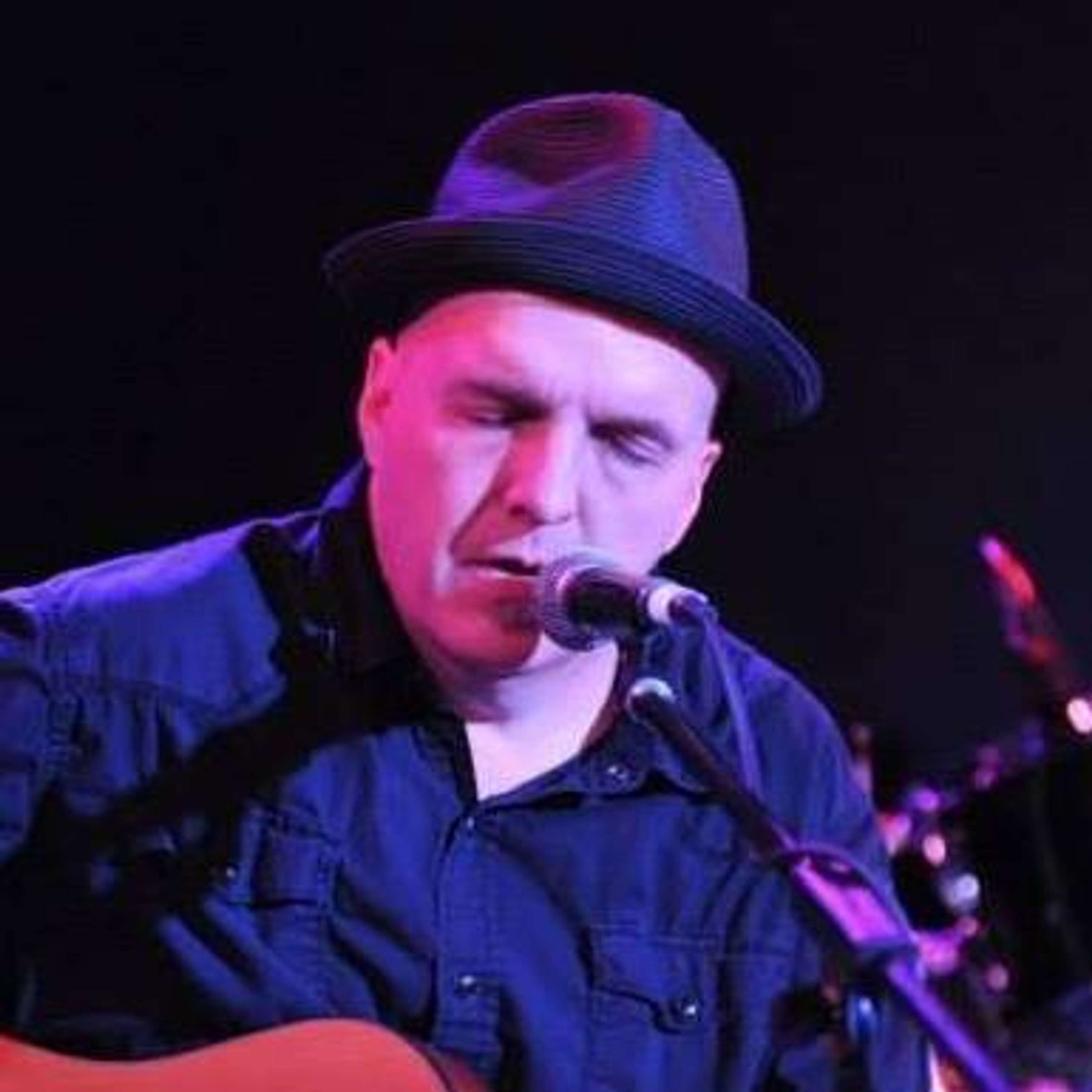 Open Mike Radio