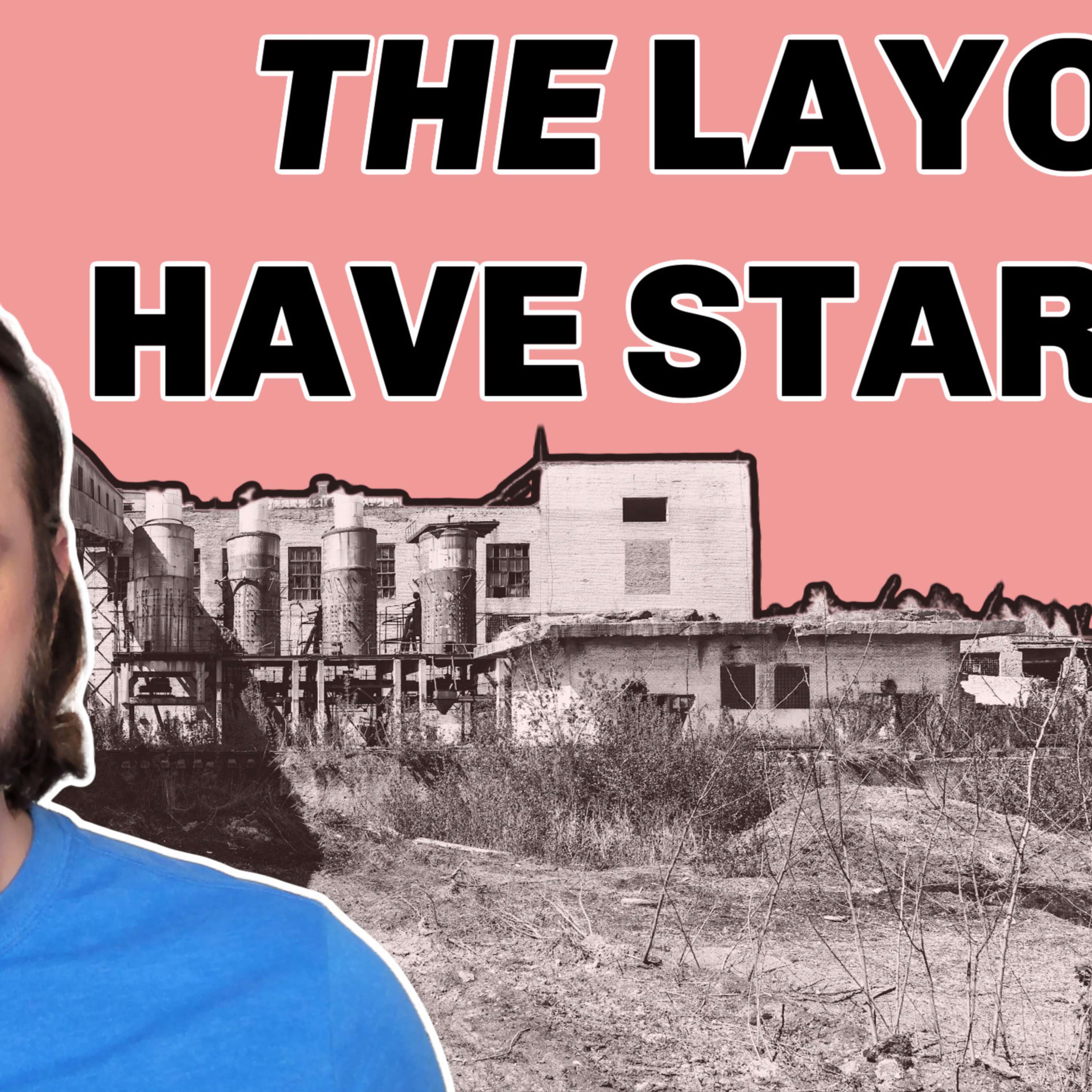 A decision has collectively been made on the second half rebound.