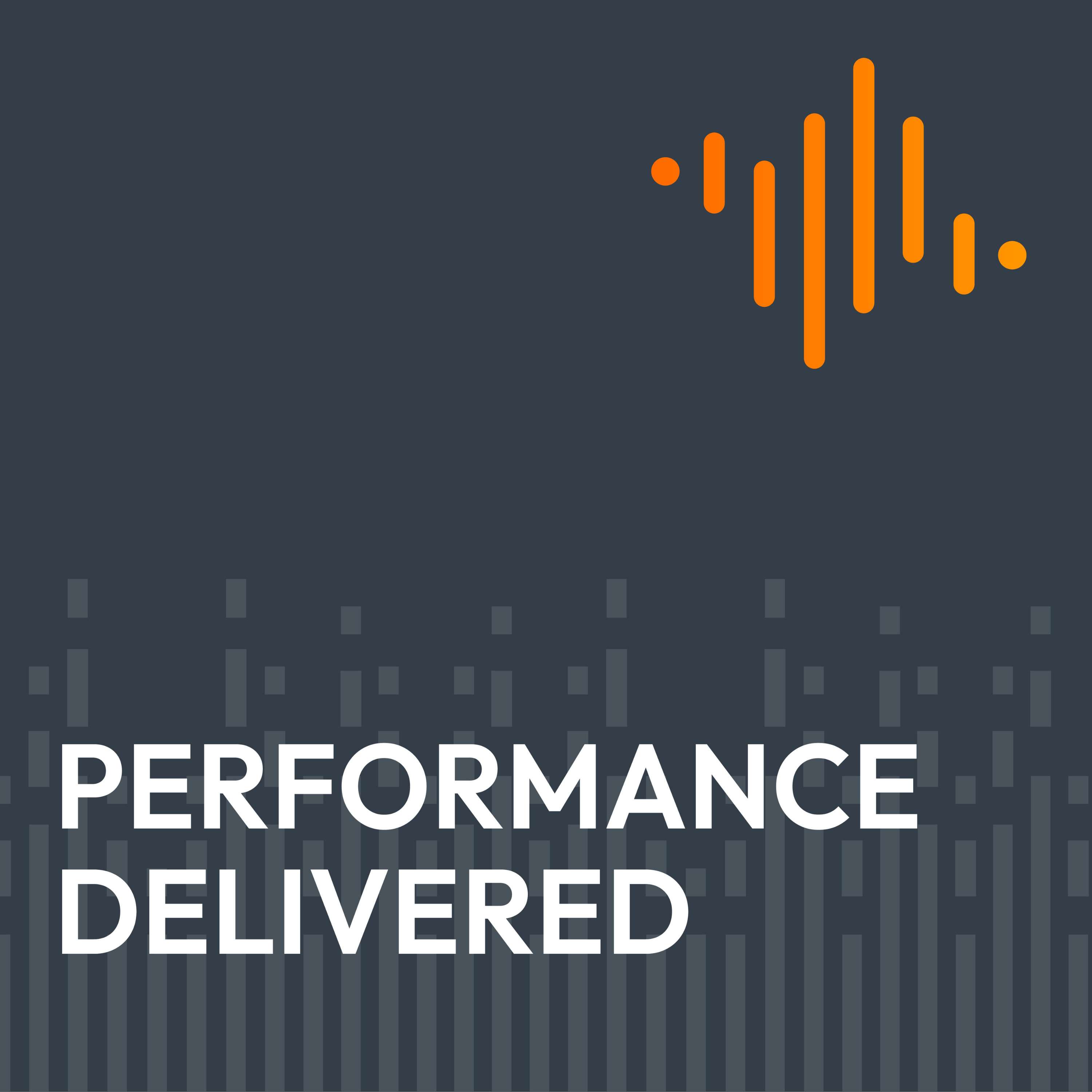 Performance Delivered
