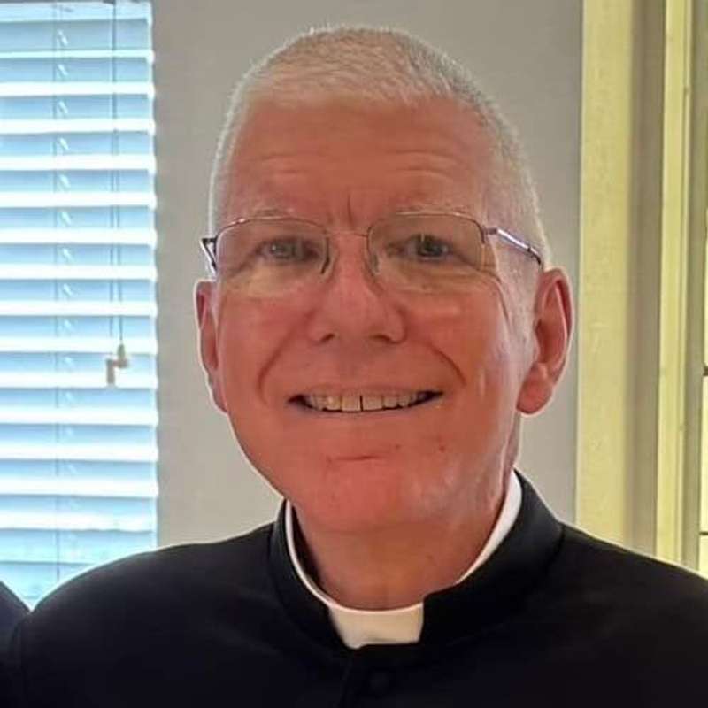 Fr. James Marshall