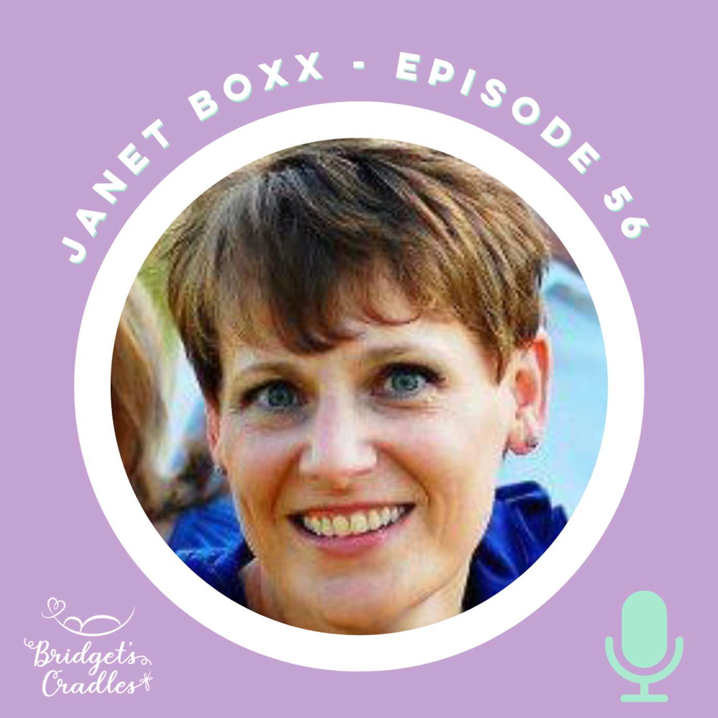 Cradled in Hope | Podcast for Grieving Moms | Biblical Hope for Miscarriage, Stillbirth, & Infant Loss