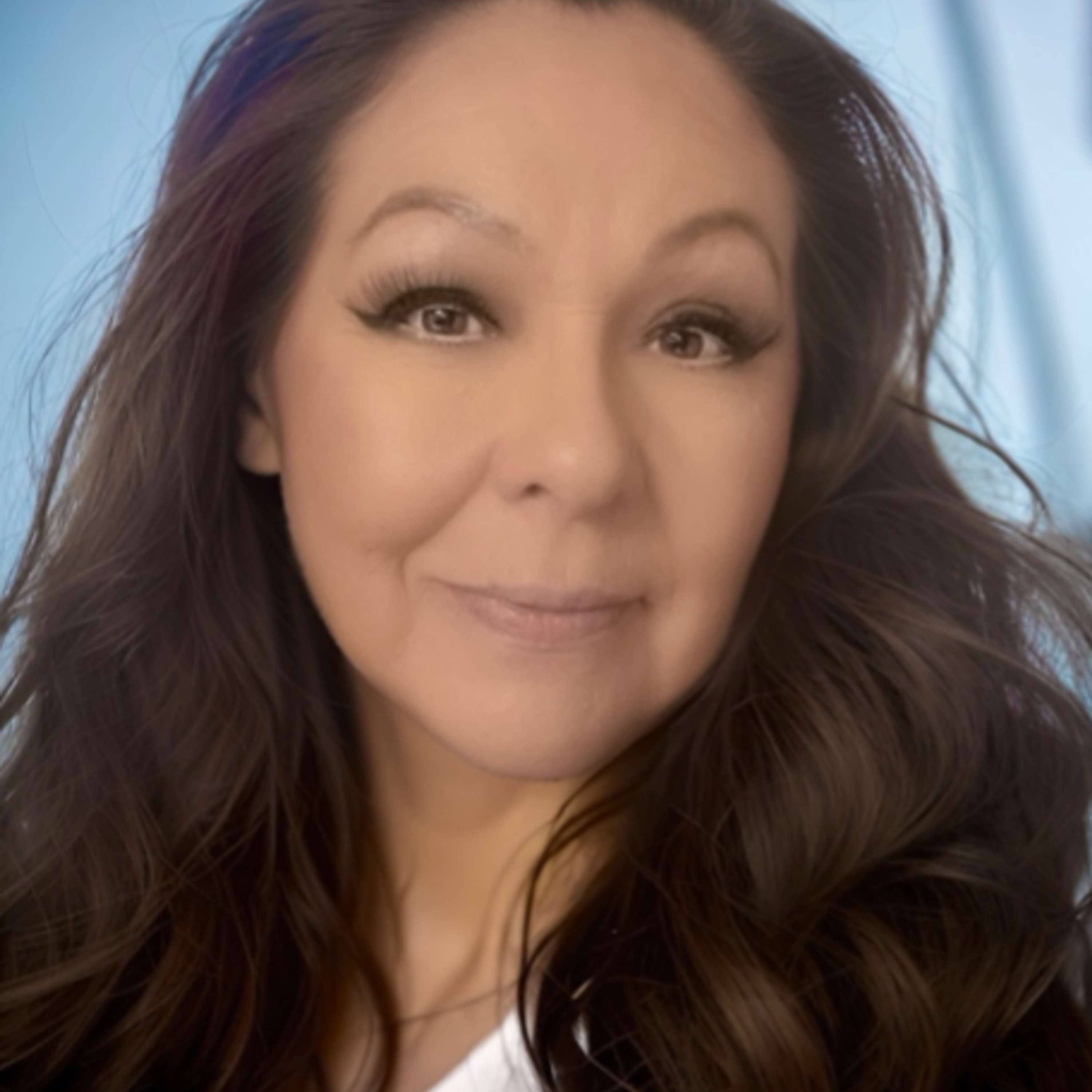 cover of episode Speaking from the Heart: Lynette St. Clair on Language, Legacy, and the Shoshone Way